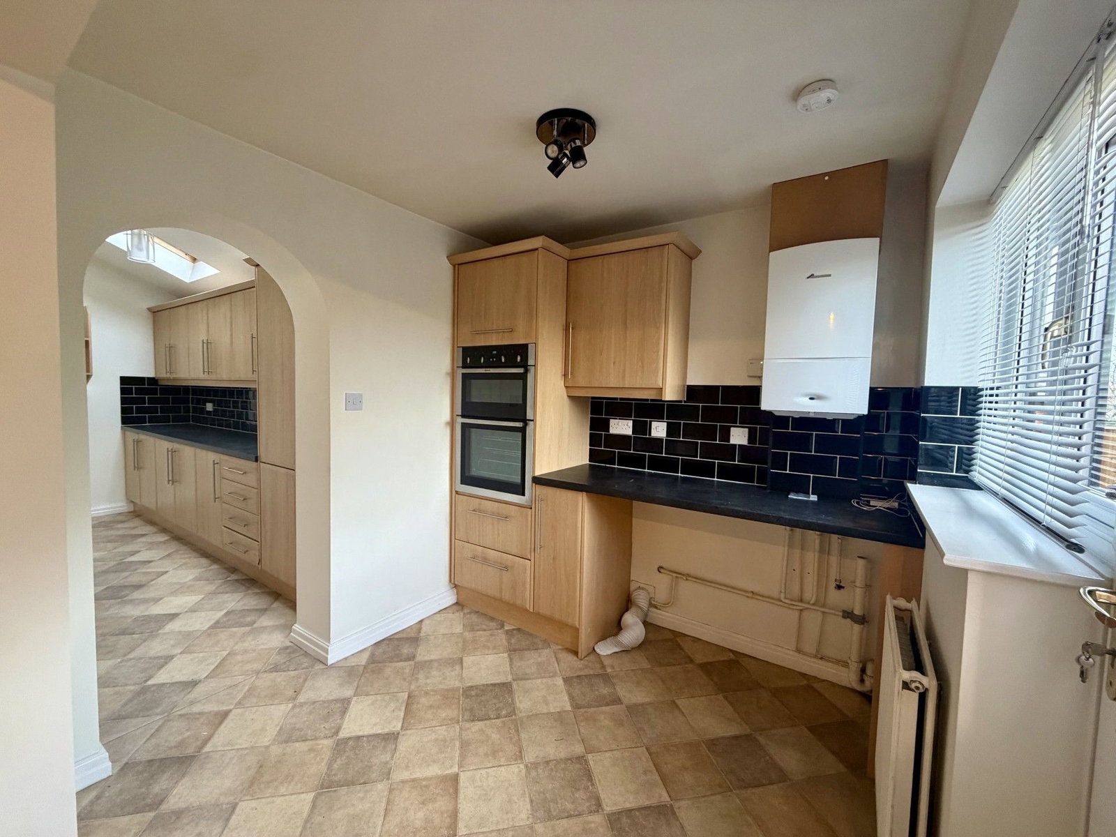 3 bed detached house to rent in Llwyn Harlech, Bodelwyddan, Rhyl, LL18 5WG  - Property Image 2