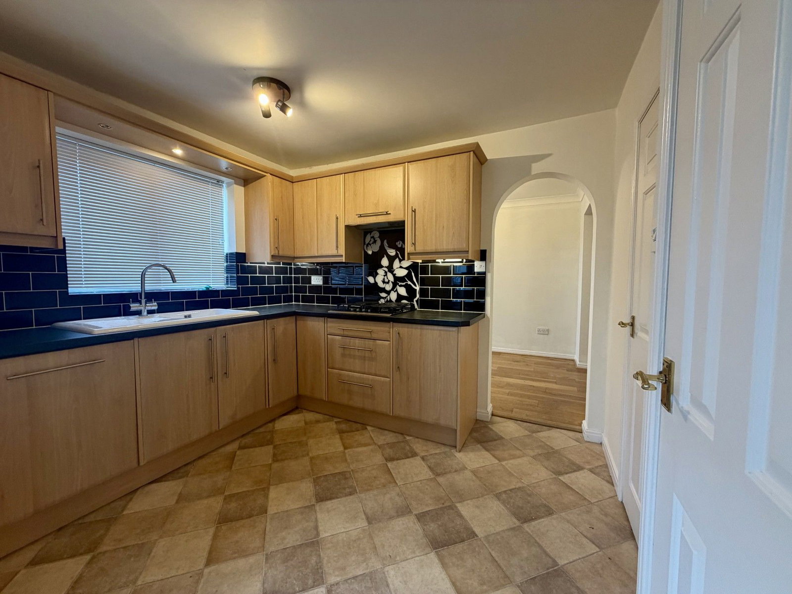 3 bed detached house to rent in Llwyn Harlech, Bodelwyddan, Rhyl, LL18 5WG 2