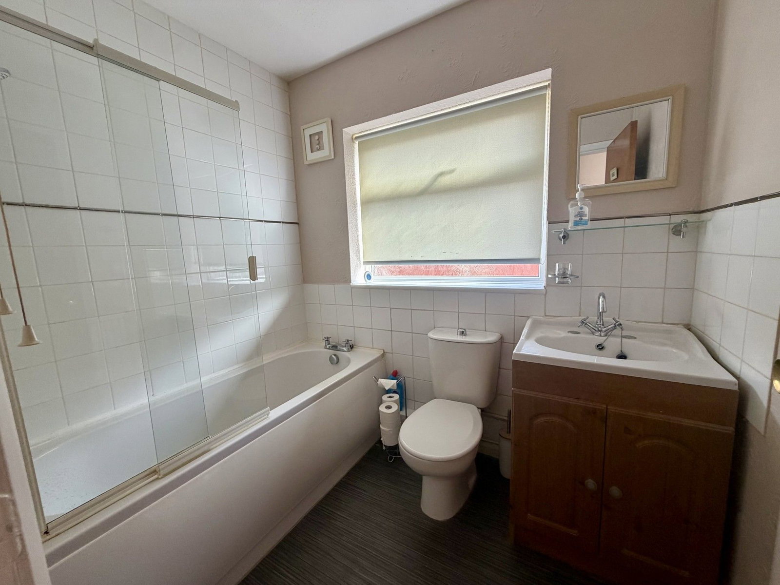 2 bed semi-detached bungalow to rent in Doren Avenue, Rhyl, LL18 4LE 4