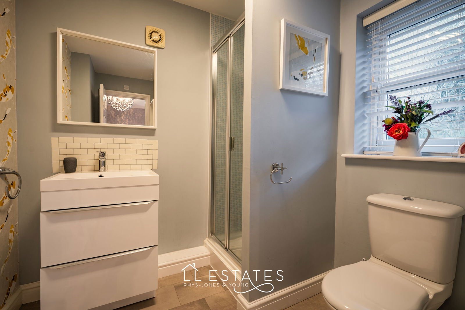 5 bed detached house for sale in Lon Y Berllan, Abergele  - Property Image 12