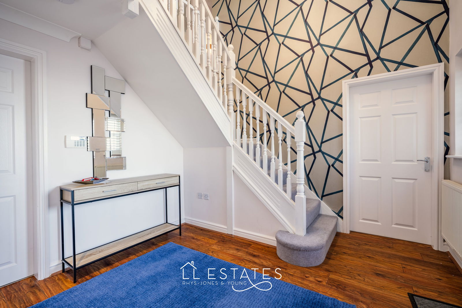 5 bed detached house for sale in Lon Y Berllan, Abergele  - Property Image 15