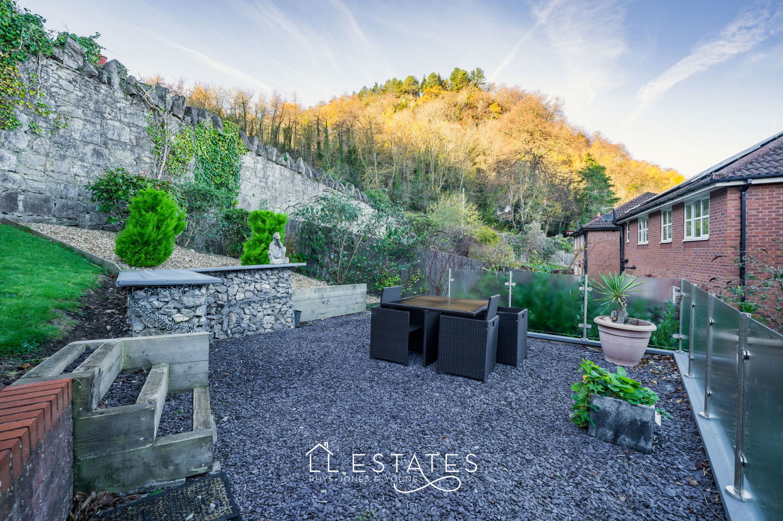 5 bed detached house for sale in Lon Y Berllan, Abergele  - Property Image 17