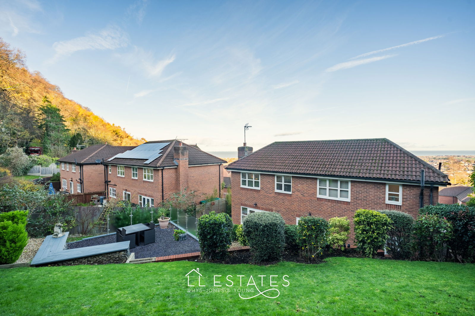 5 bed detached house for sale in Lon Y Berllan, Abergele  - Property Image 18