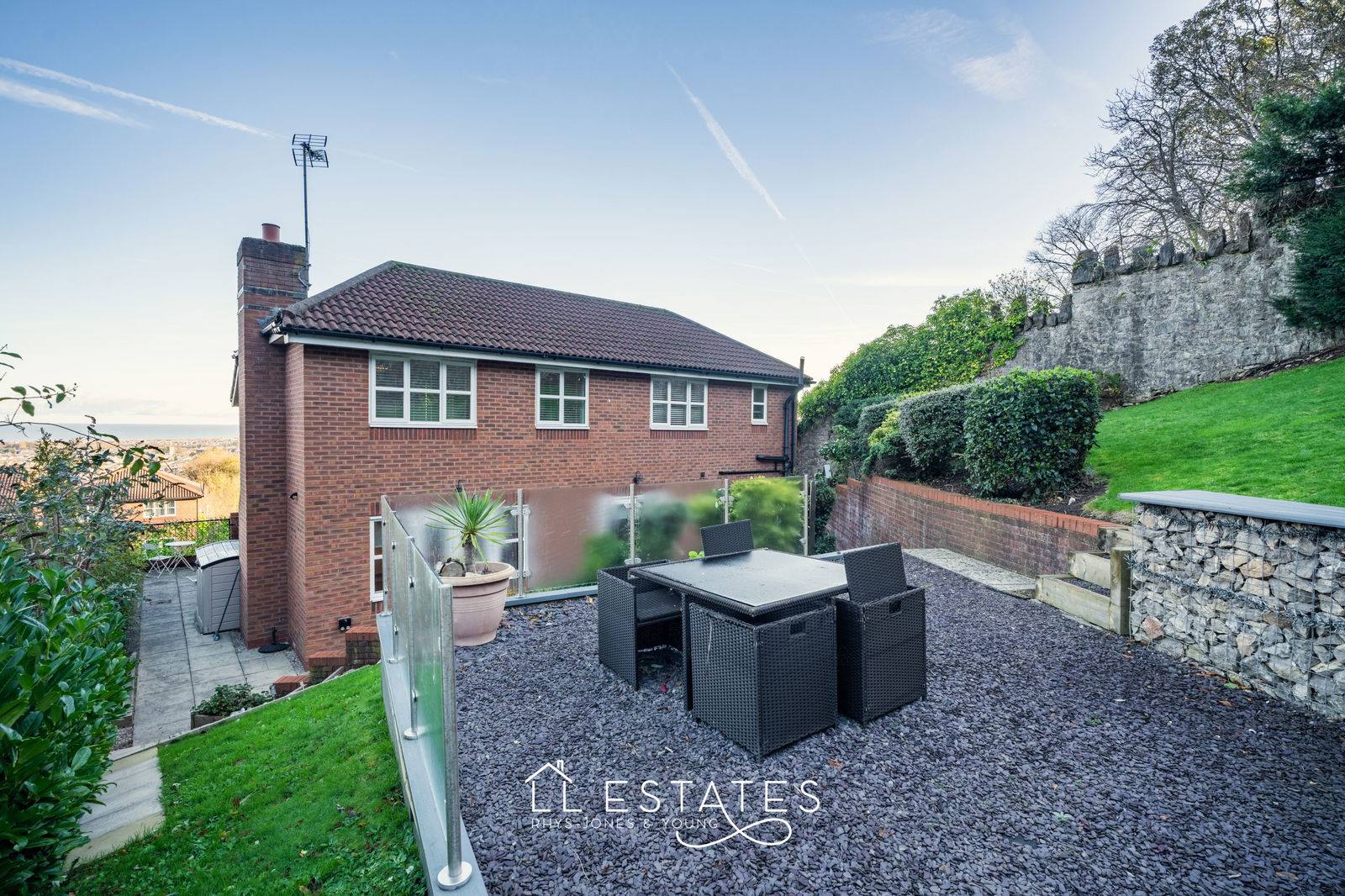 5 bed detached house for sale in Lon Y Berllan, Abergele 18