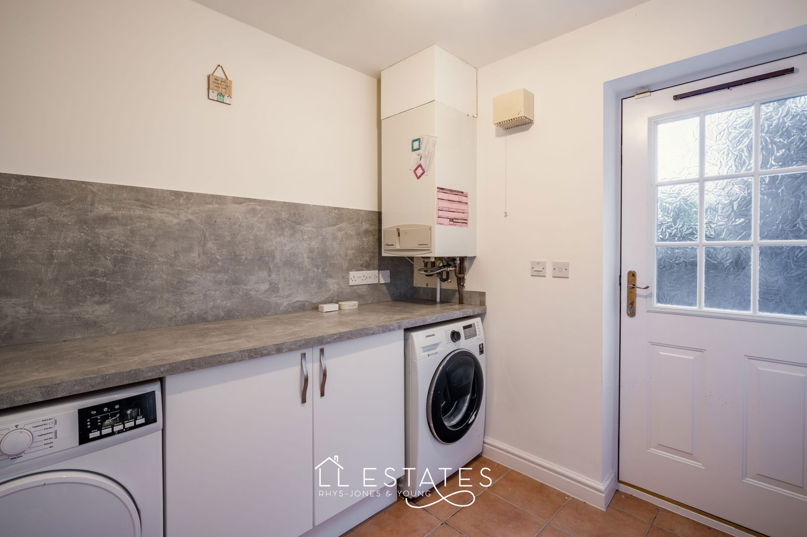 5 bed detached house for sale in Lon Y Berllan, Abergele 8