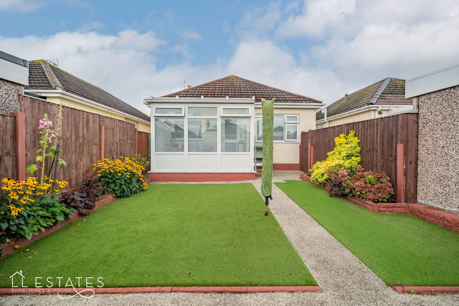 2 bed bungalow for sale in Garnett Drive, Prestatyn 8