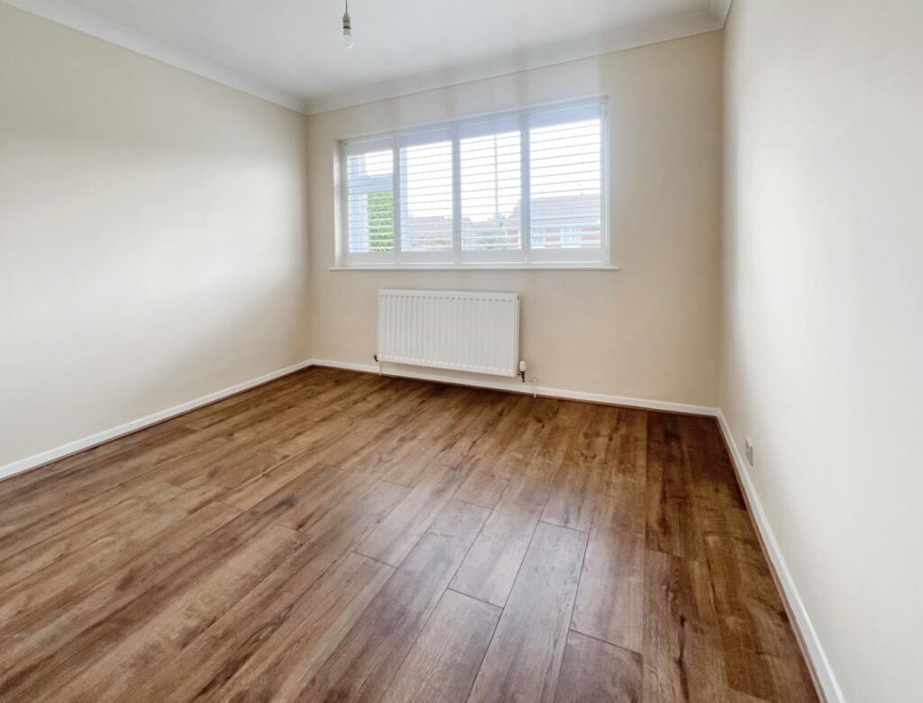 3 bed bungalow to rent in Kerfoot Avenue, Rhuddlan, Rhyl, LL18 2UR 3