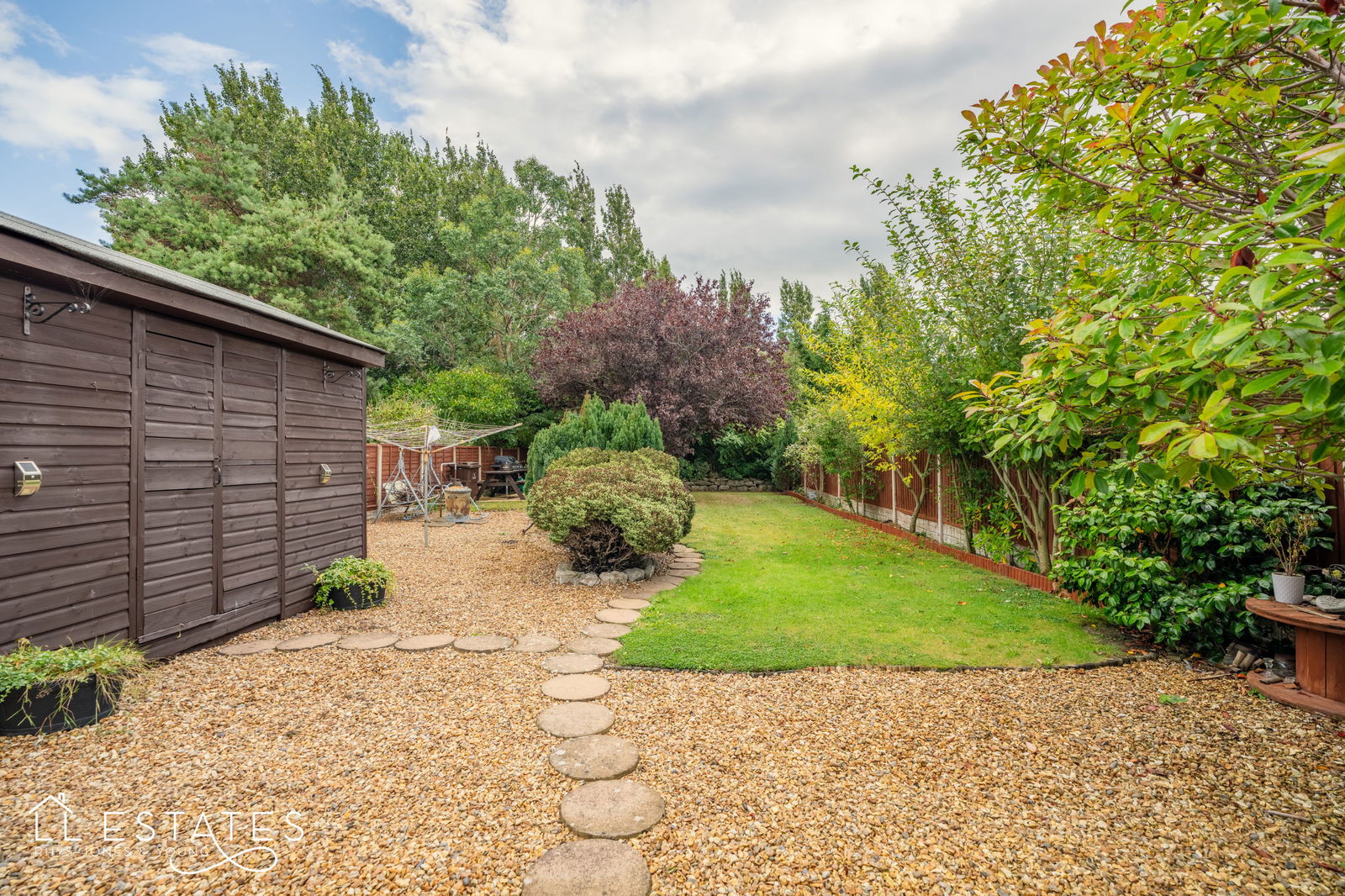 2 bed semi-detached bungalow for sale in Towyn Way West, Towyn 1