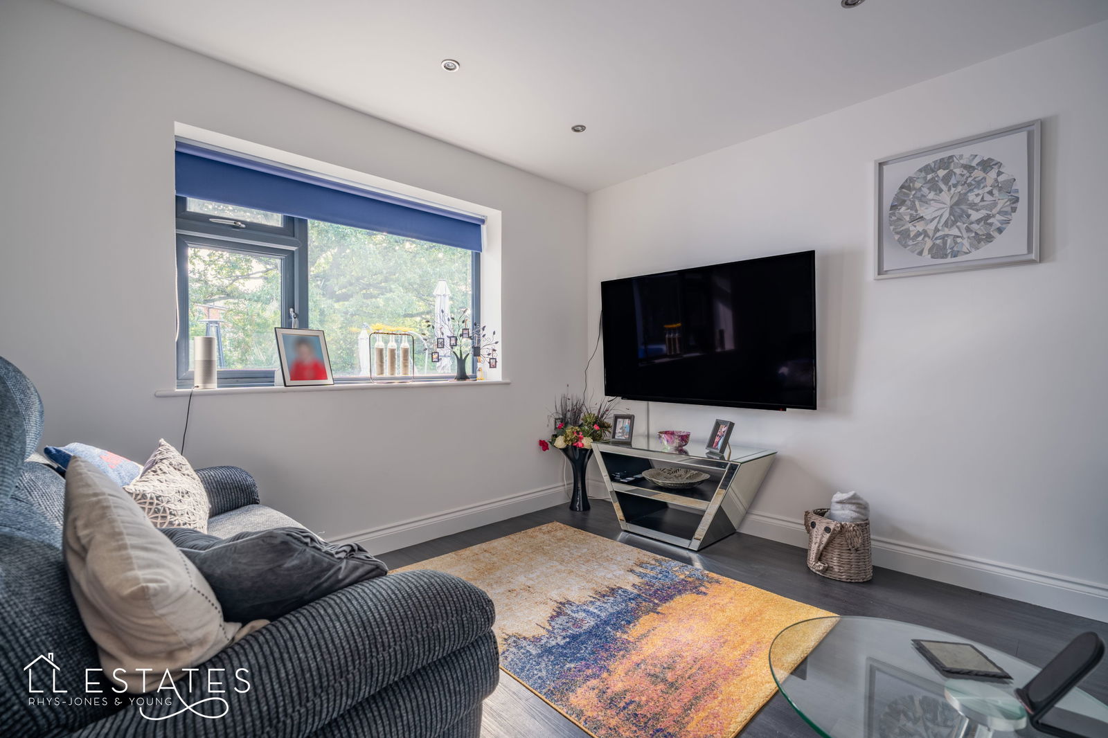 4 bed bungalow for sale in Mount Road, St. Asaph, LL17 0DH 8