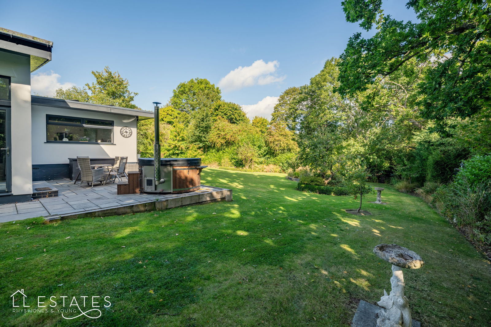 4 bed bungalow for sale in Mount Road, St. Asaph, LL17 0DH 15