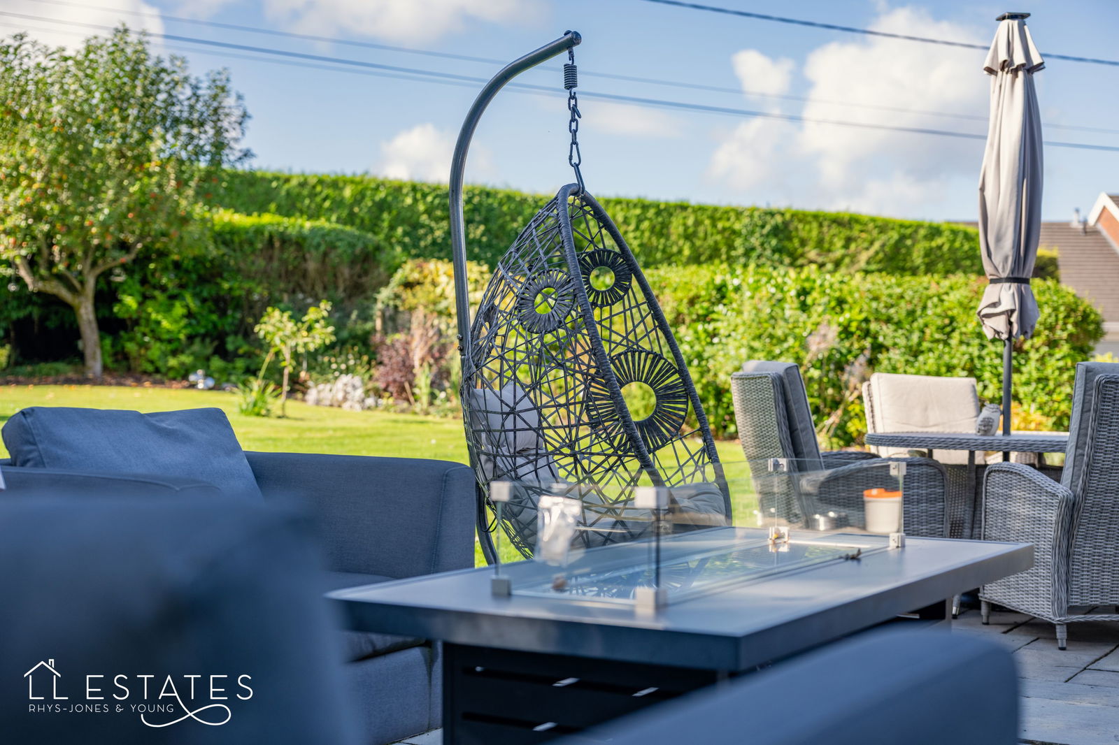 4 bed bungalow for sale in Mount Road, St. Asaph, LL17 0DH  - Property Image 18