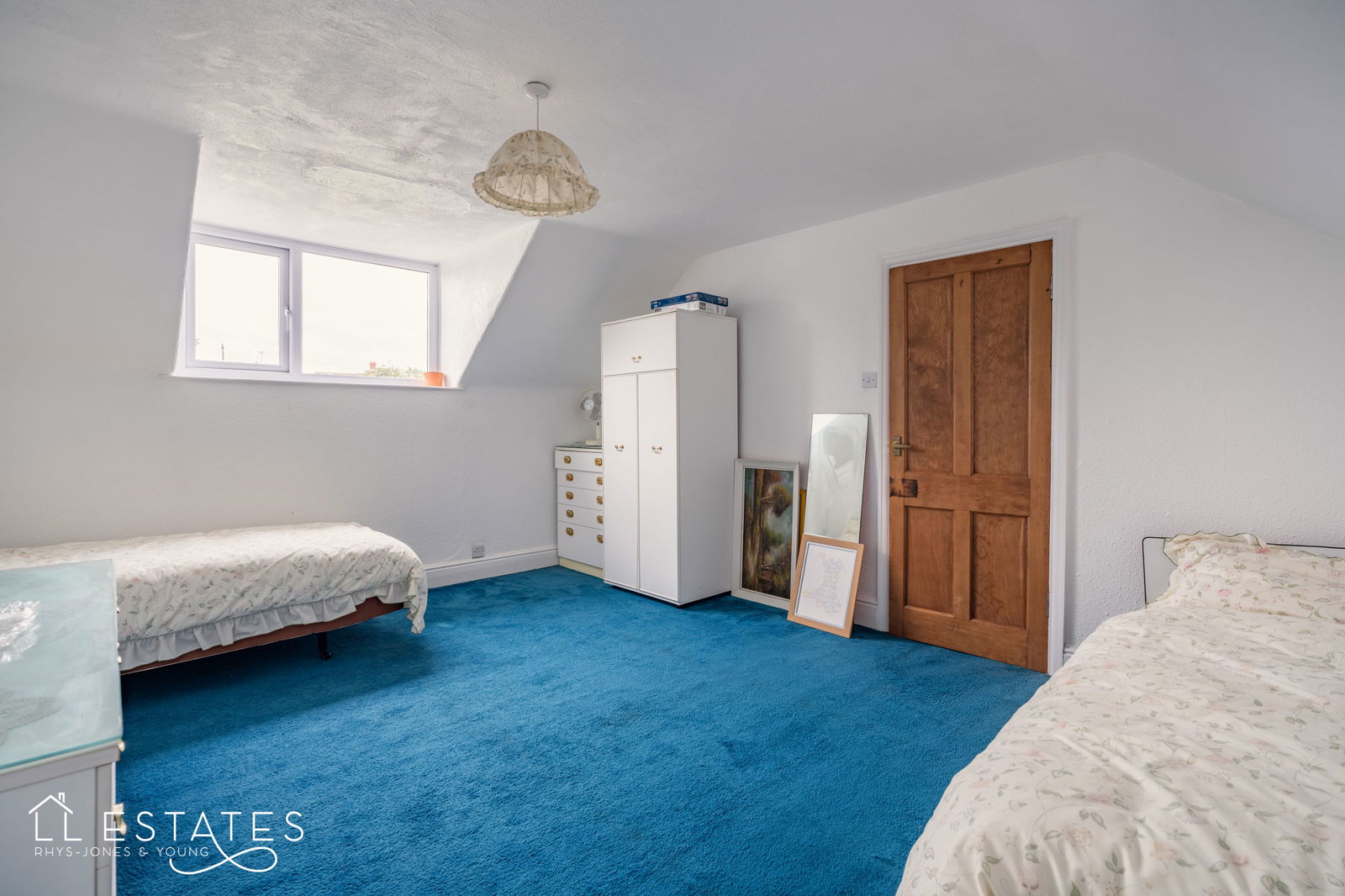 3 bed semi-detached bungalow for sale in Tower Way, Abergele 6