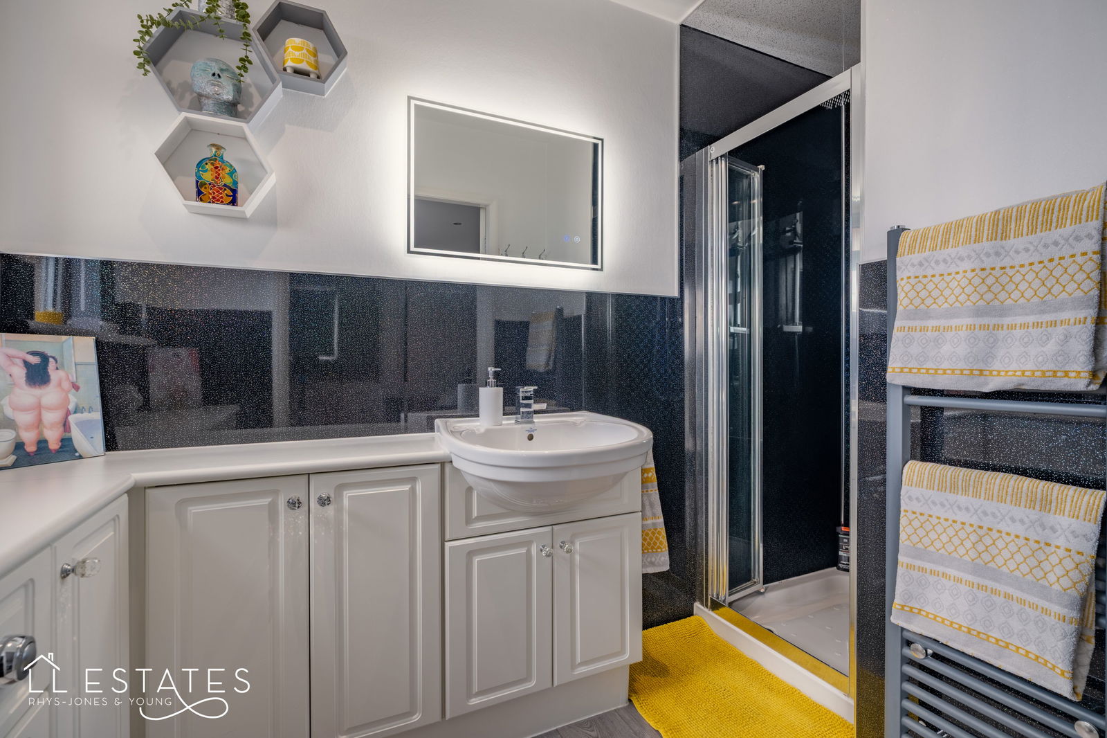 3 bed detached house for sale in Orme View Drive, Prestatyn, LL19 9PG  - Property Image 16