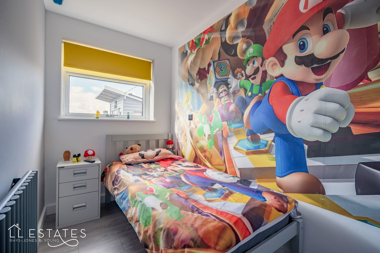 3 bed detached house for sale in Orme View Drive, Prestatyn, LL19 9PG 17