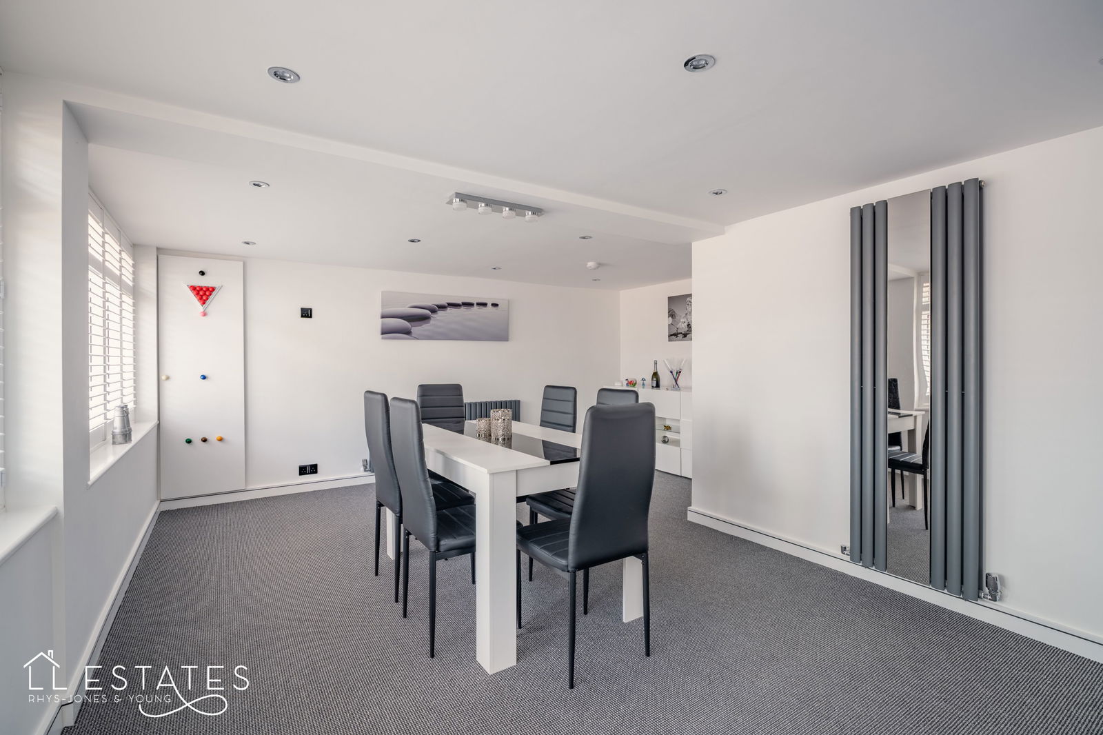 3 bed detached house for sale in Orme View Drive, Prestatyn, LL19 9PG  - Property Image 12