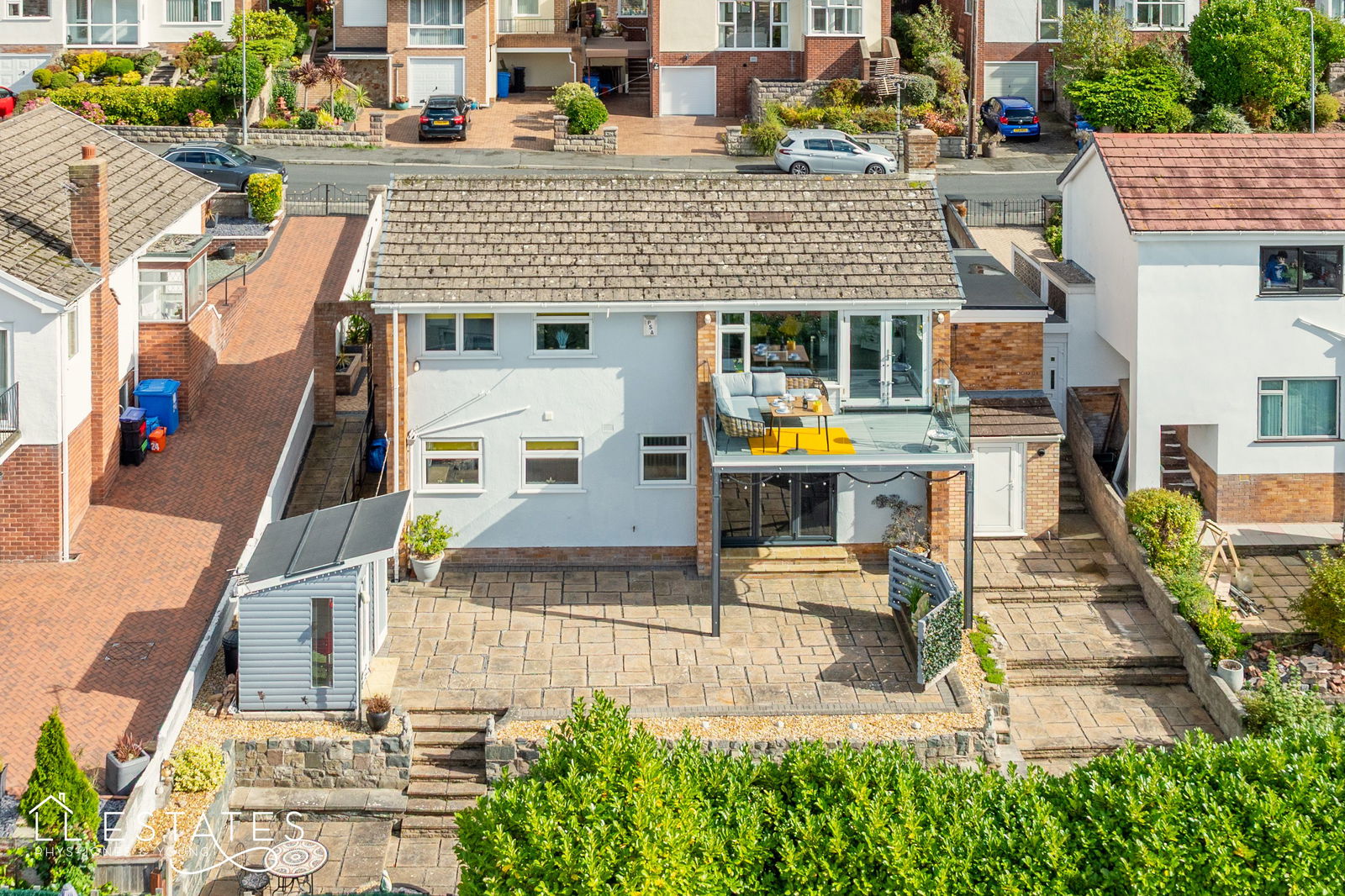 3 bed detached house for sale in Orme View Drive, Prestatyn, LL19 9PG  - Property Image 4