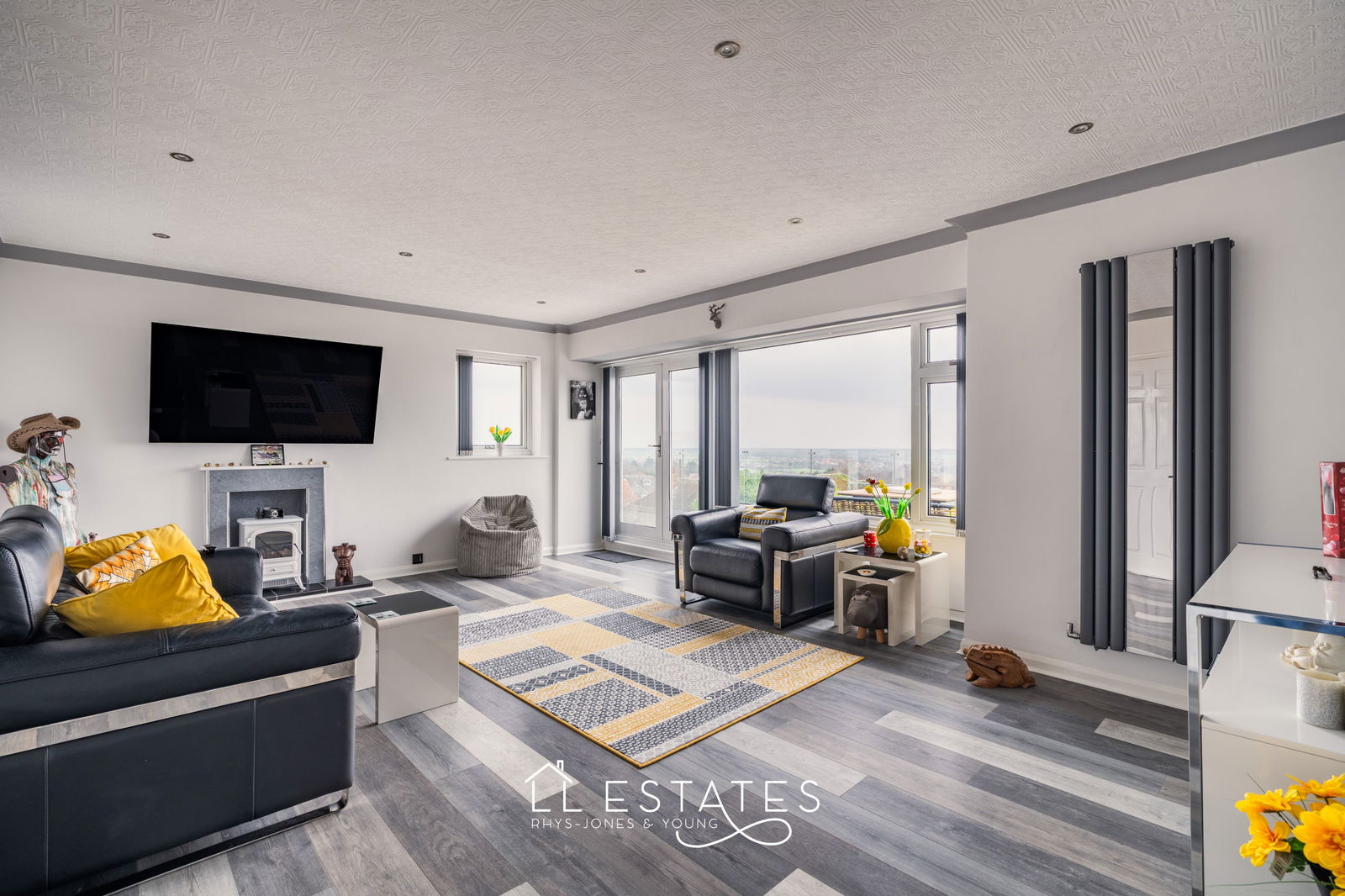 3 bed detached house for sale in Orme View Drive, Prestatyn, LL19 9PG 7