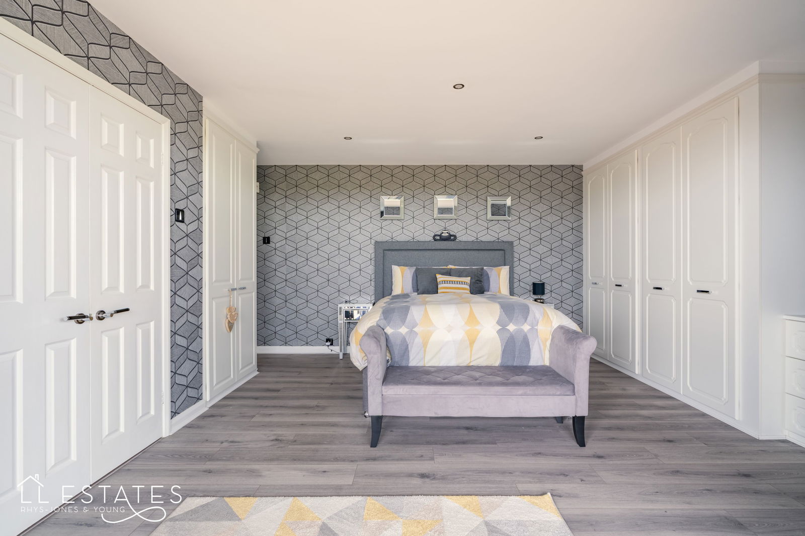 3 bed detached house for sale in Orme View Drive, Prestatyn, LL19 9PG 14