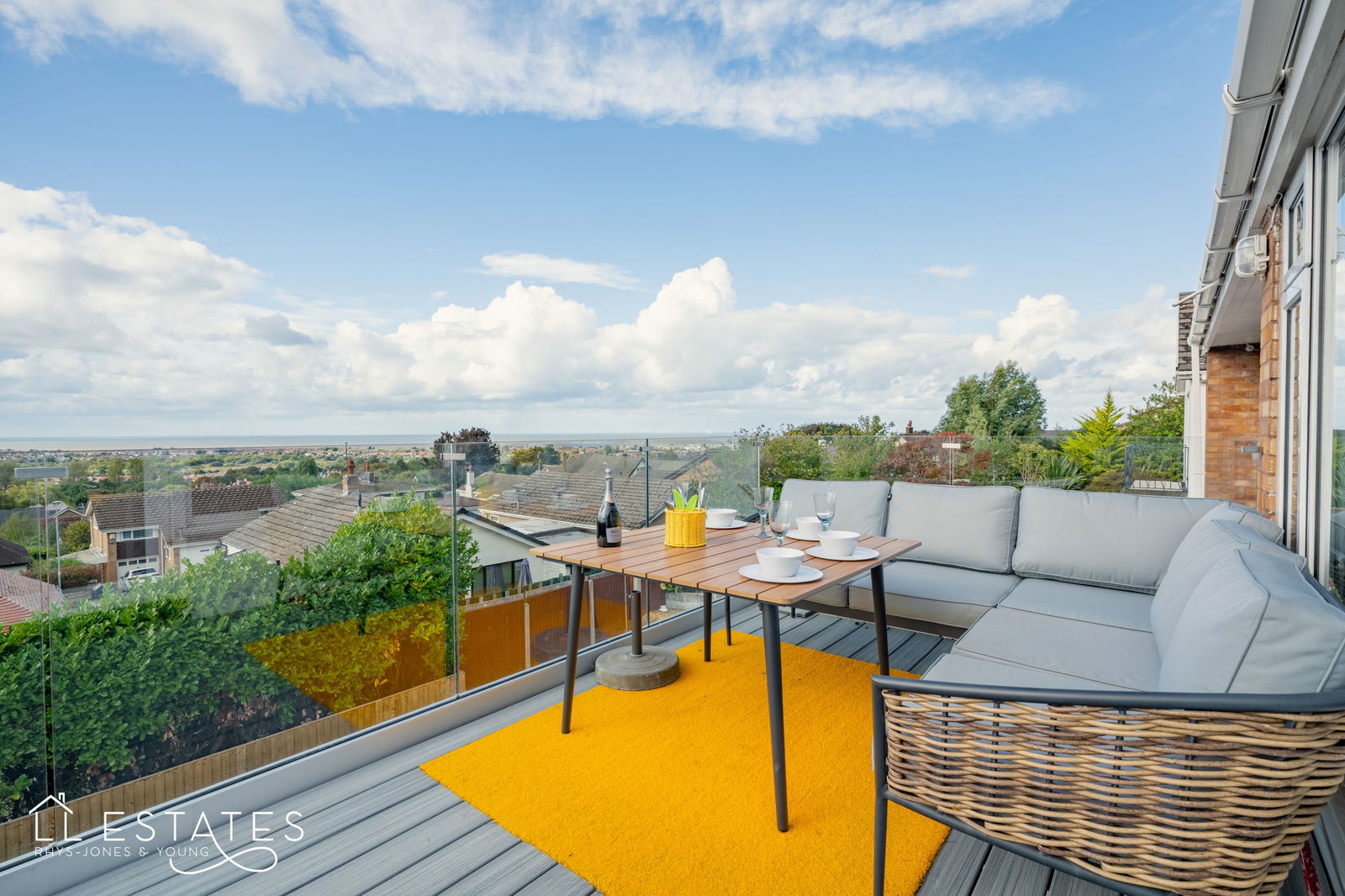 3 bed detached house for sale in Orme View Drive, Prestatyn, LL19 9PG 2