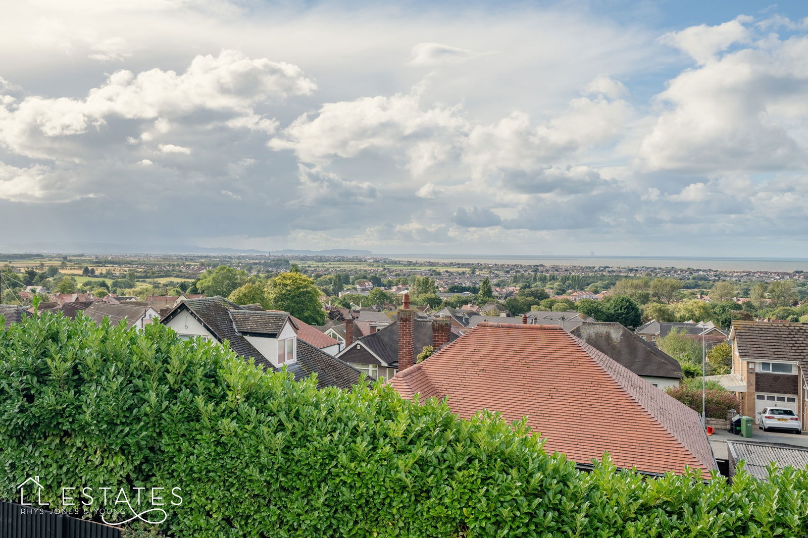 3 bed detached house for sale in Orme View Drive, Prestatyn, LL19 9PG 12