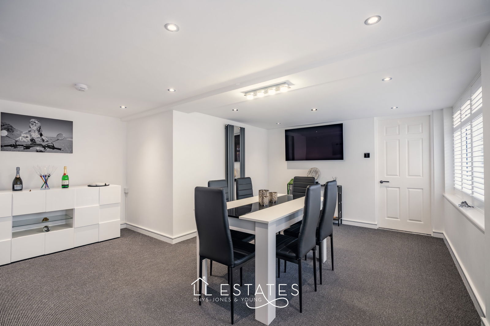 3 bed detached house for sale in Orme View Drive, Prestatyn, LL19 9PG  - Property Image 12