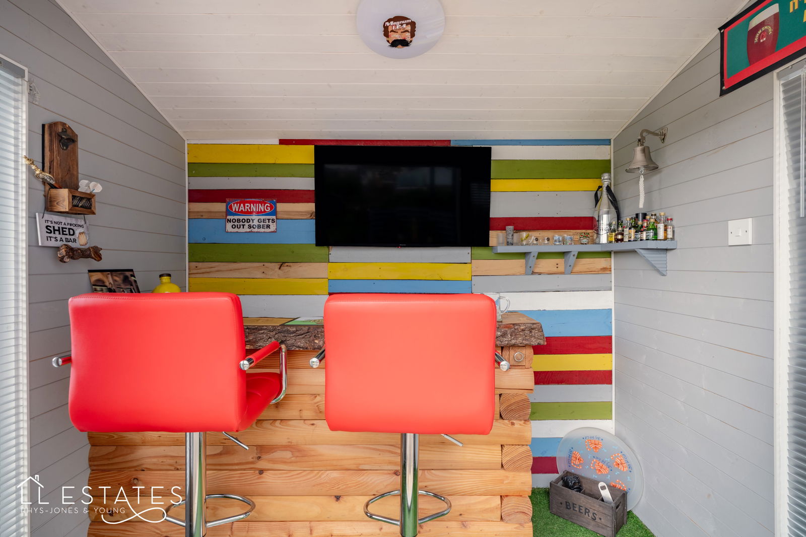 3 bed detached house for sale in Orme View Drive, Prestatyn, LL19 9PG 18