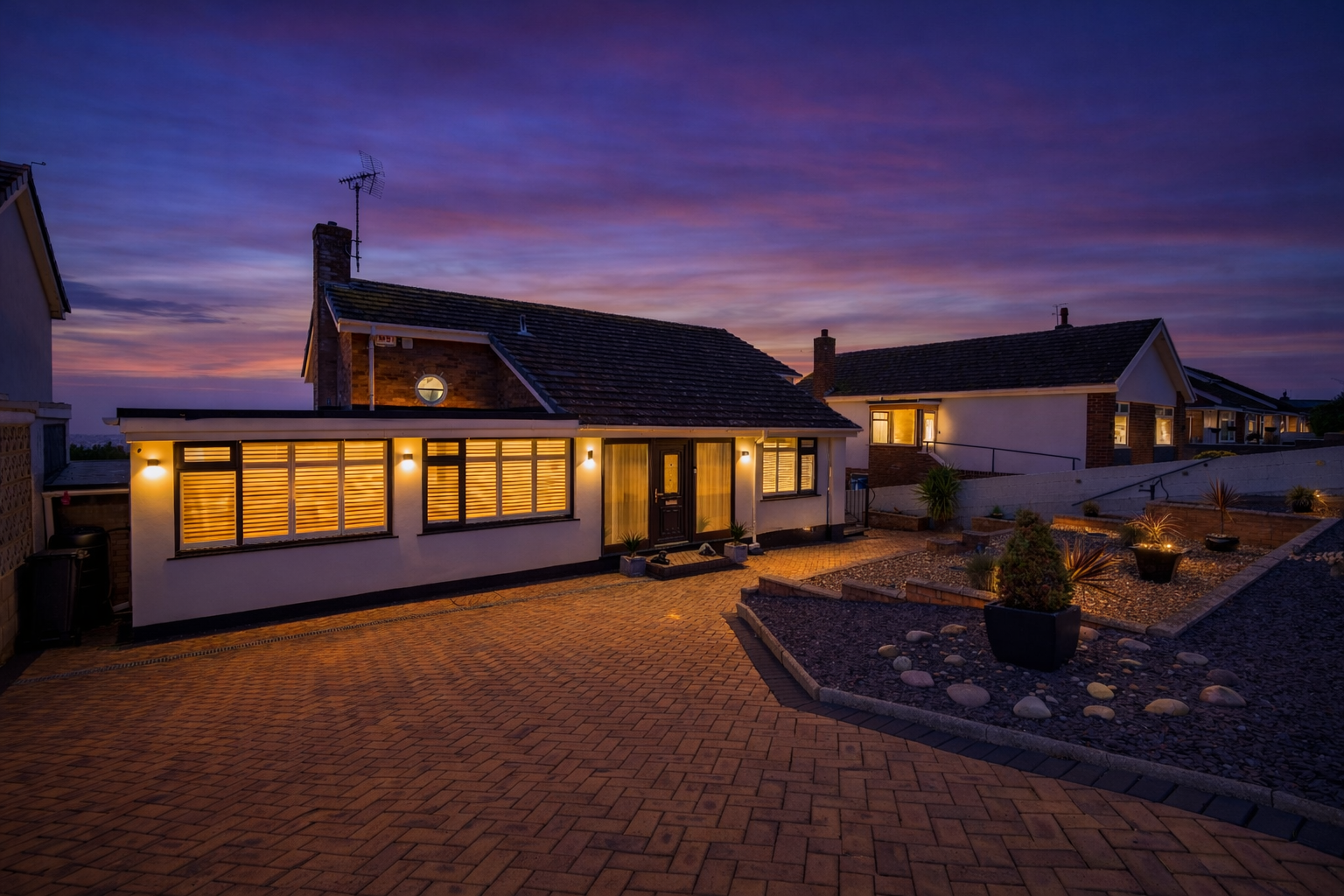 3 bed detached house for sale in Orme View Drive, Prestatyn, LL19 9PG 23