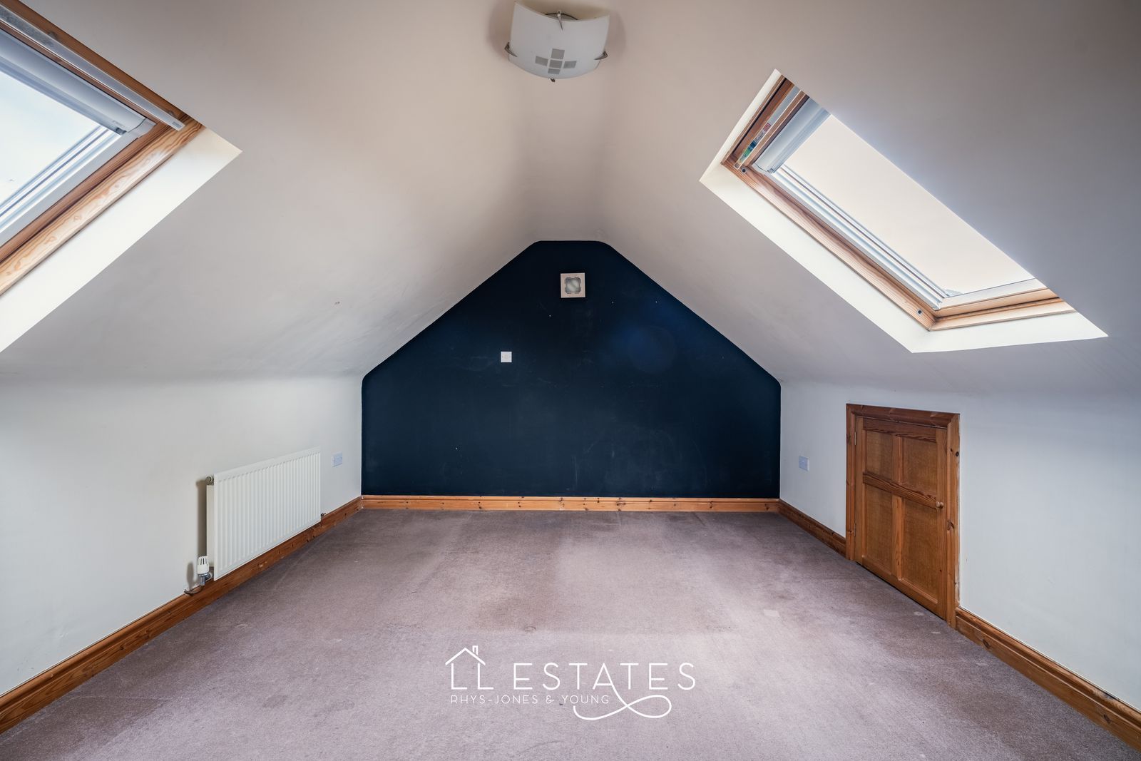 3 bed semi-detached house to rent in Fern Avenue, Prestatyn, LL19 9DN 9