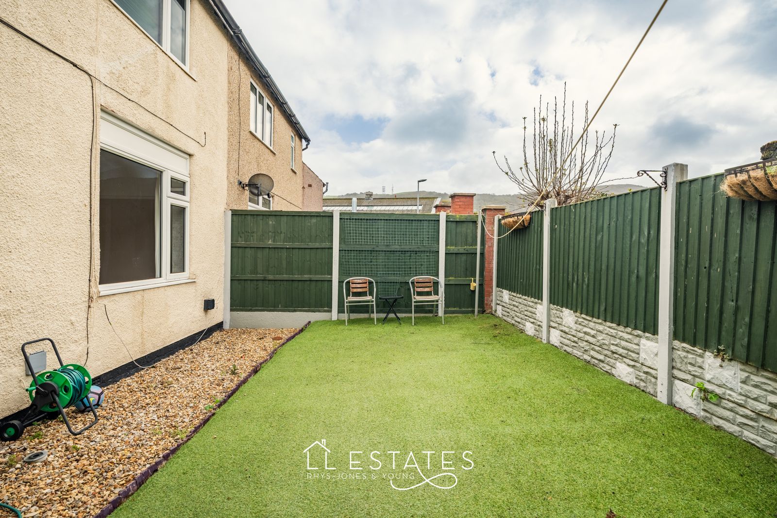 3 bed semi-detached house to rent in Fern Avenue, Prestatyn, LL19 9DN  - Property Image 12