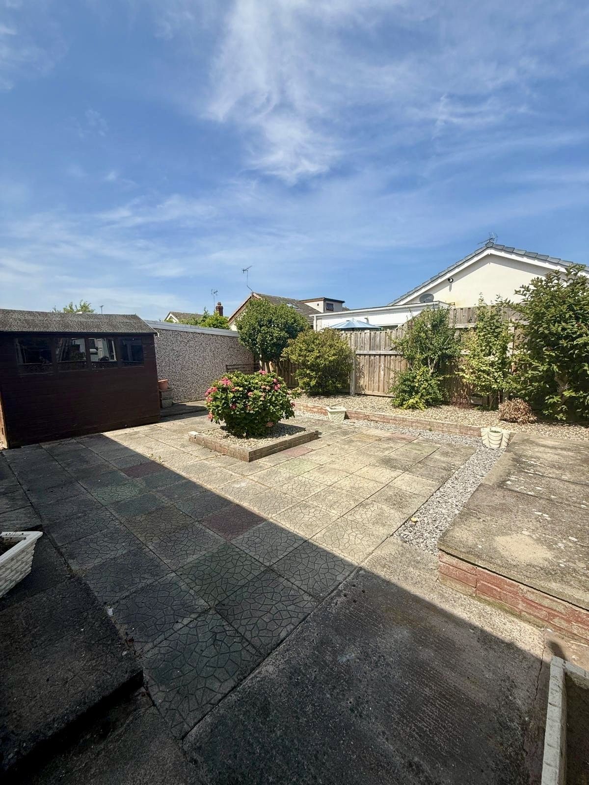 2 bed semi-detached bungalow to rent in Heather Crescent, Prestatyn, LL19 8HD 5