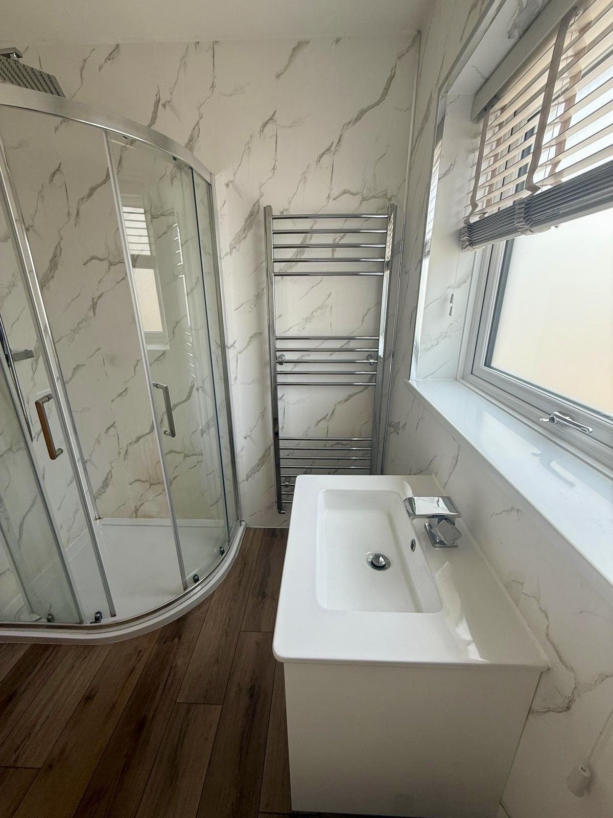 2 bed semi-detached bungalow to rent in Heather Crescent, Prestatyn, LL19 8HD  - Property Image 5