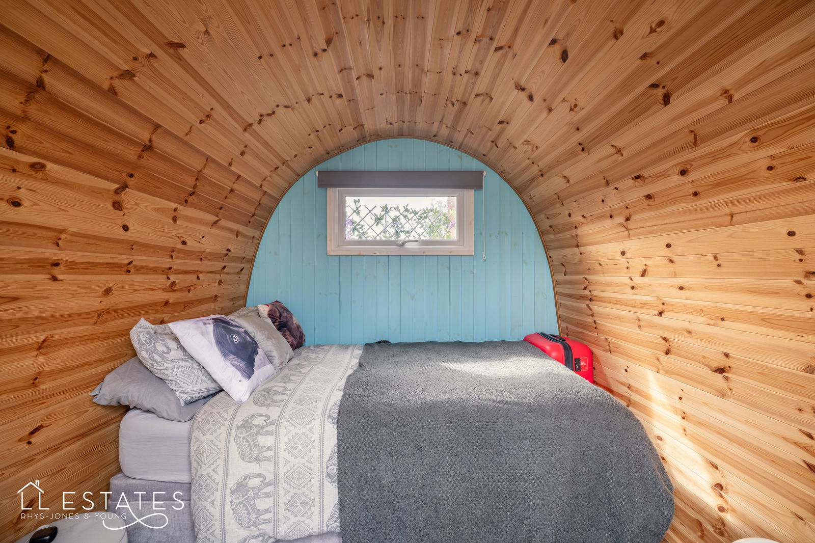 3 bed semi-detached house for sale in Durlston Drive, Prestatyn, LL19 8AL  - Property Image 9