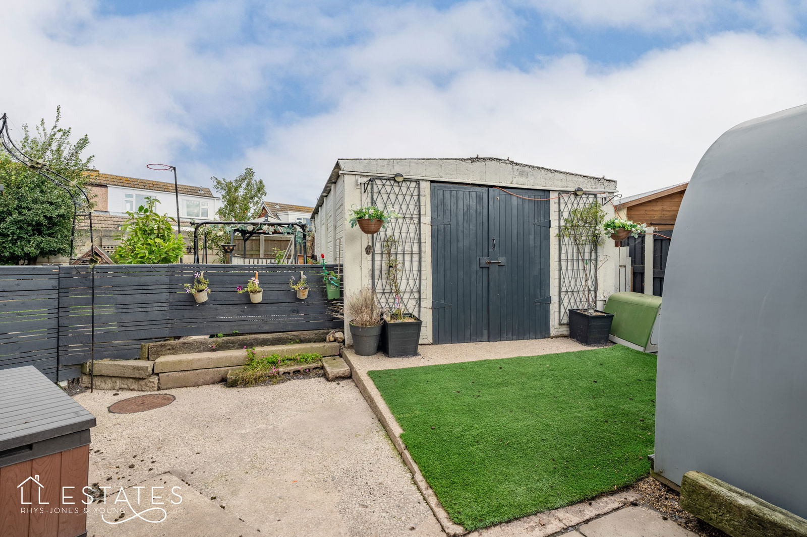 3 bed semi-detached house for sale in Durlston Drive, Prestatyn, LL19 8AL  - Property Image 11