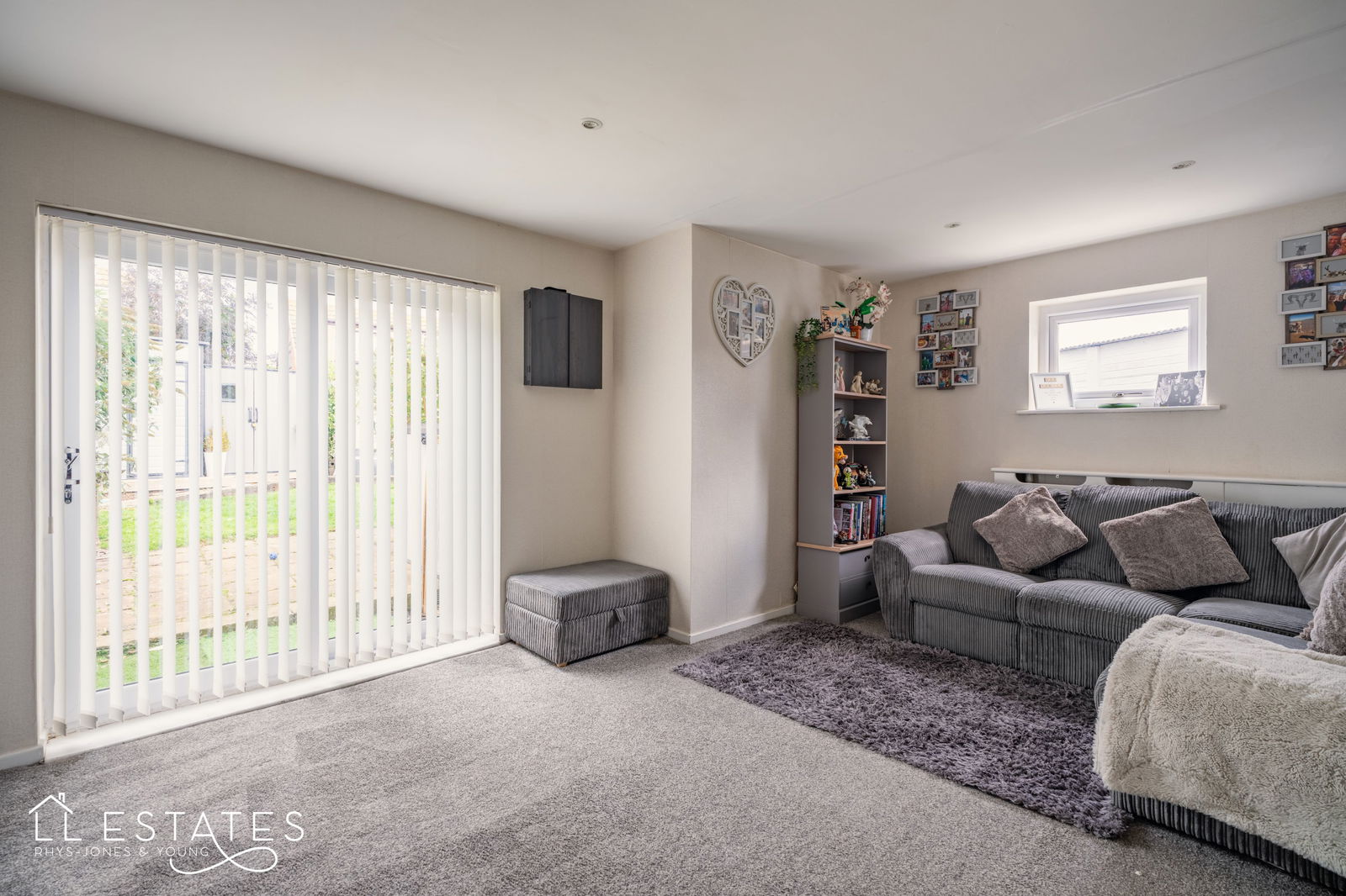 3 bed semi-detached house for sale in Durlston Drive, Prestatyn, LL19 8AL 2