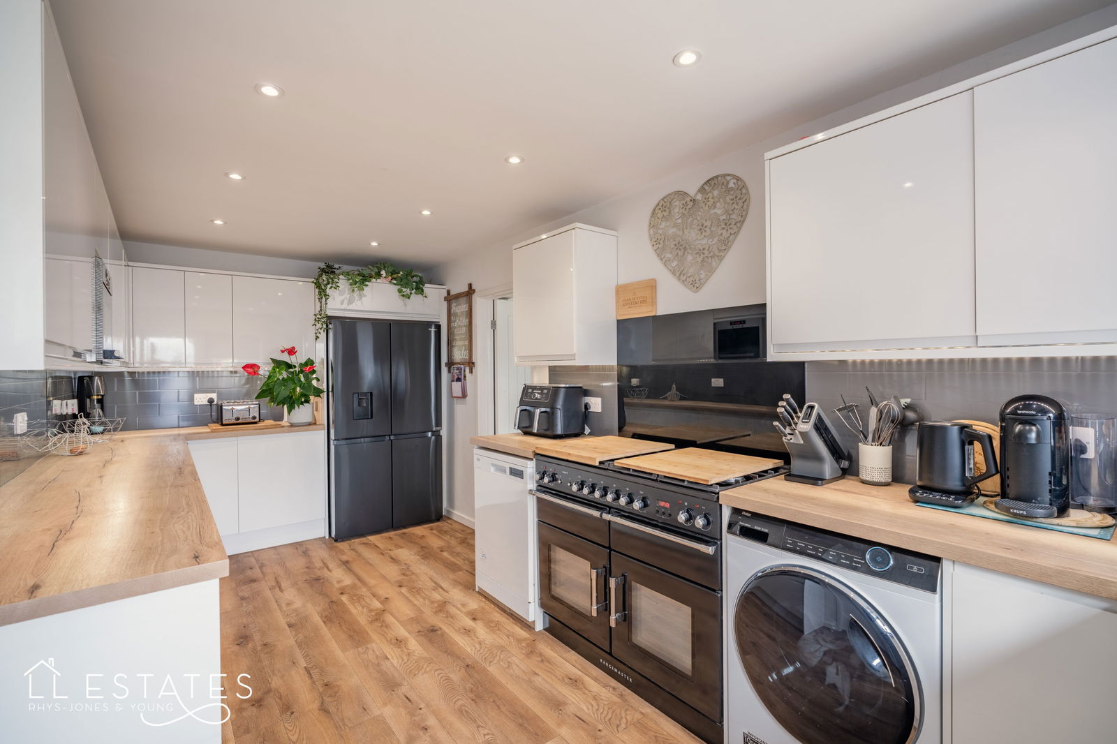 3 bed semi-detached house for sale in Durlston Drive, Prestatyn, LL19 8AL 1