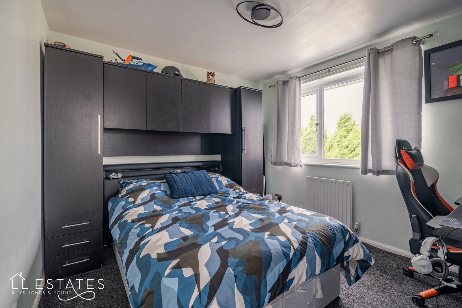 3 bed semi-detached house for sale in Durlston Drive, Prestatyn, LL19 8AL  - Property Image 5