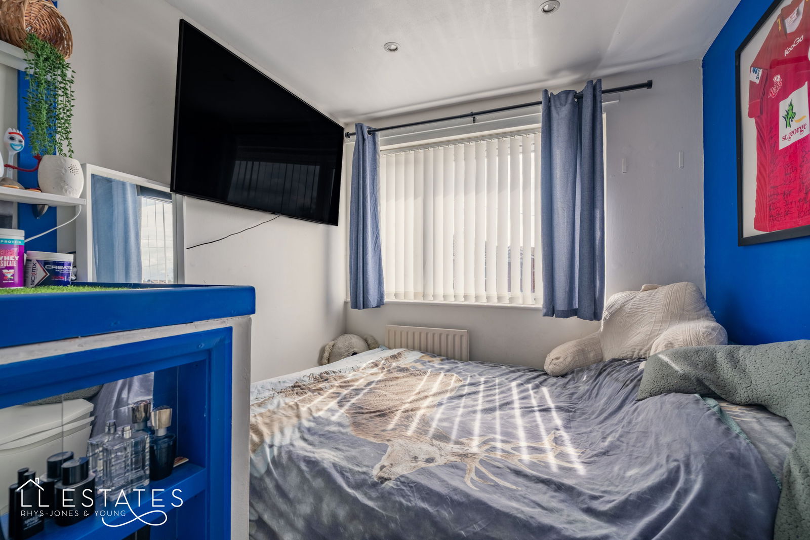 3 bed semi-detached house for sale in Durlston Drive, Prestatyn, LL19 8AL  - Property Image 7