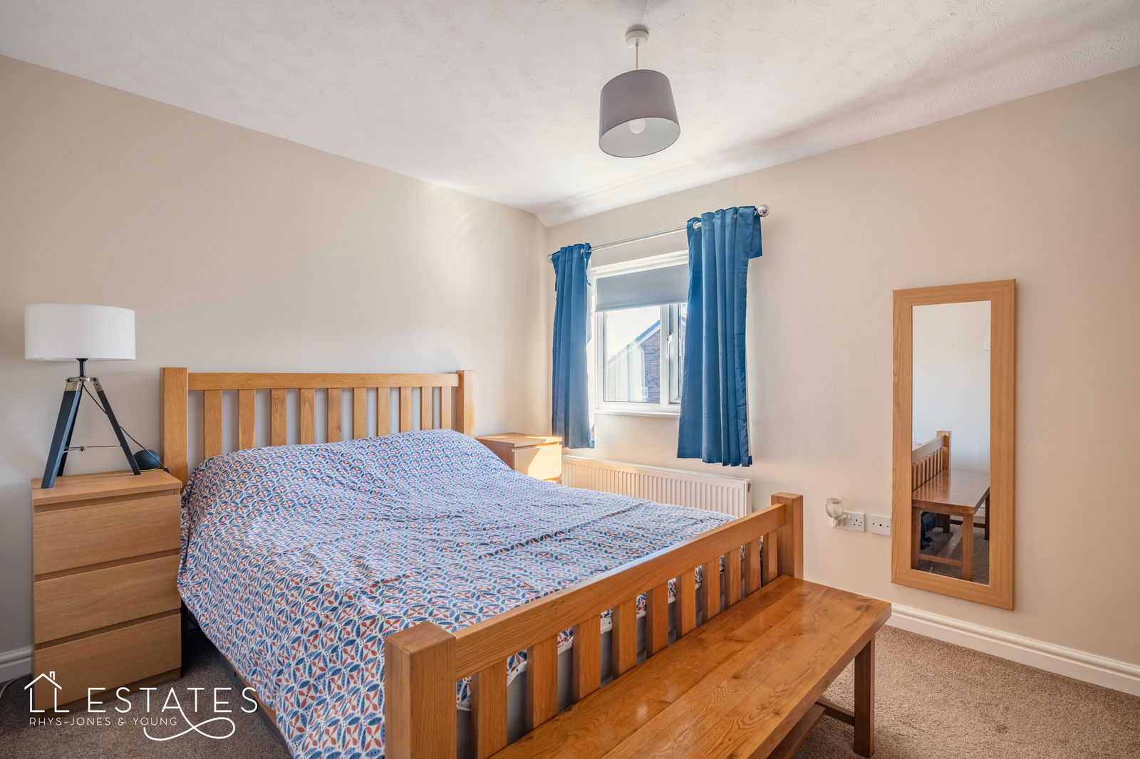 3 bed detached house for sale in Roseview Crescent, Kinmel Bay, LL18 5BY  - Property Image 8