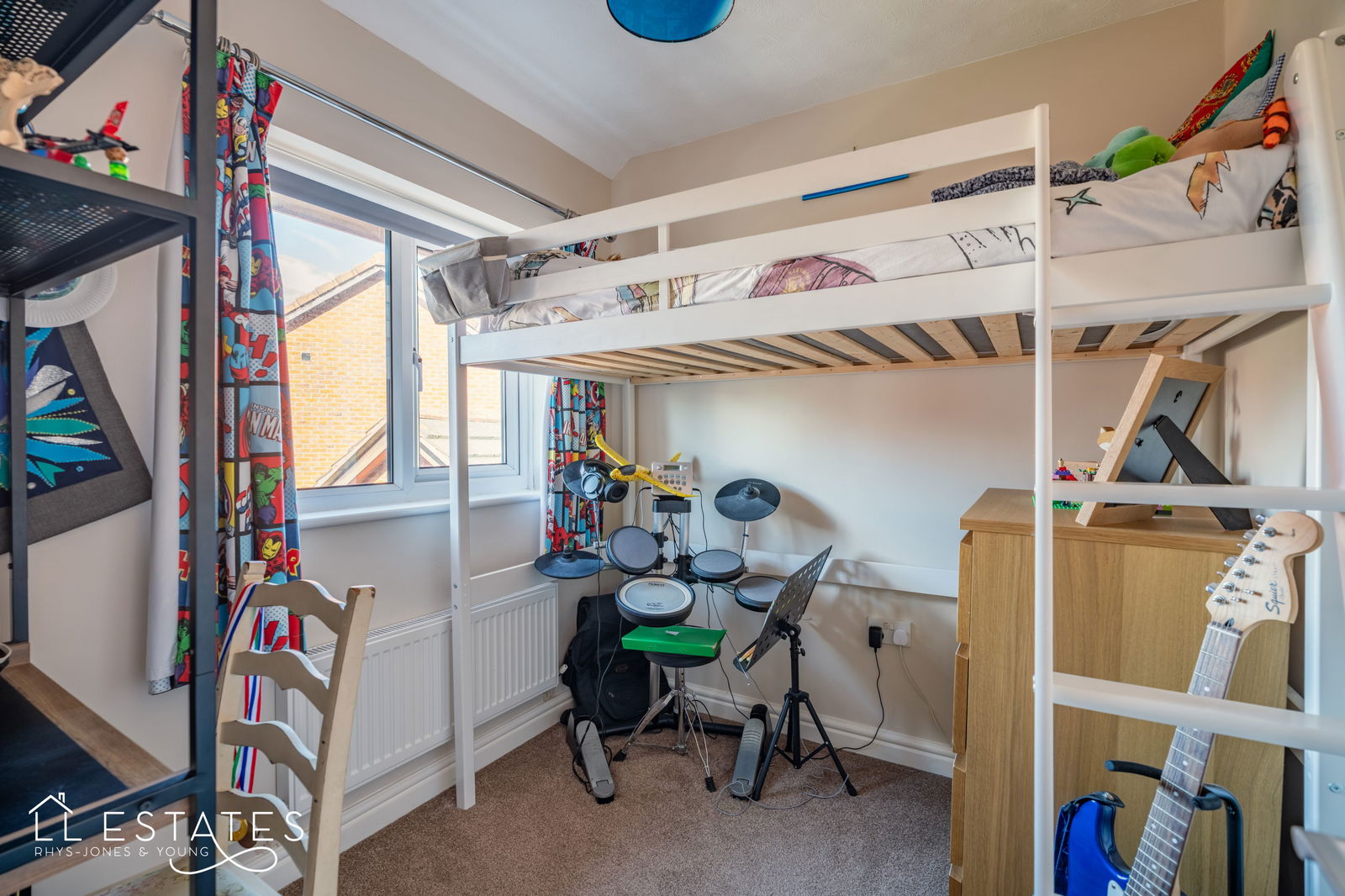 3 bed detached house for sale in Roseview Crescent, Kinmel Bay, LL18 5BY 8