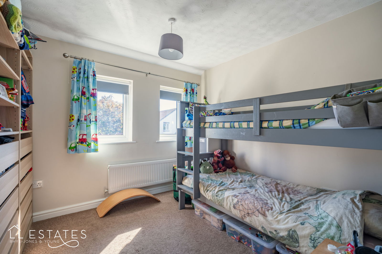 3 bed detached house for sale in Roseview Crescent, Kinmel Bay, LL18 5BY  - Property Image 10