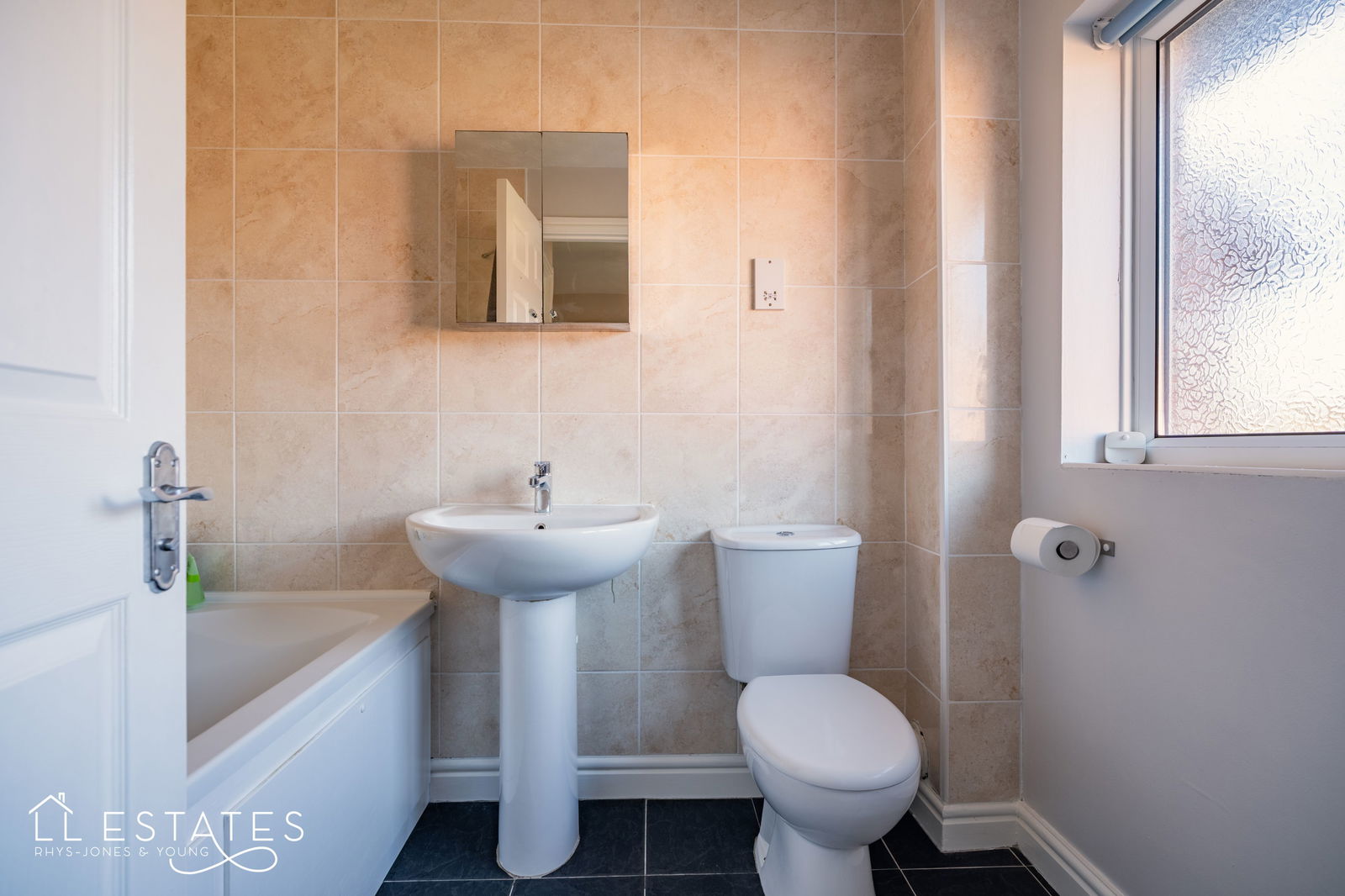 3 bed detached house for sale in Roseview Crescent, Kinmel Bay, LL18 5BY 10