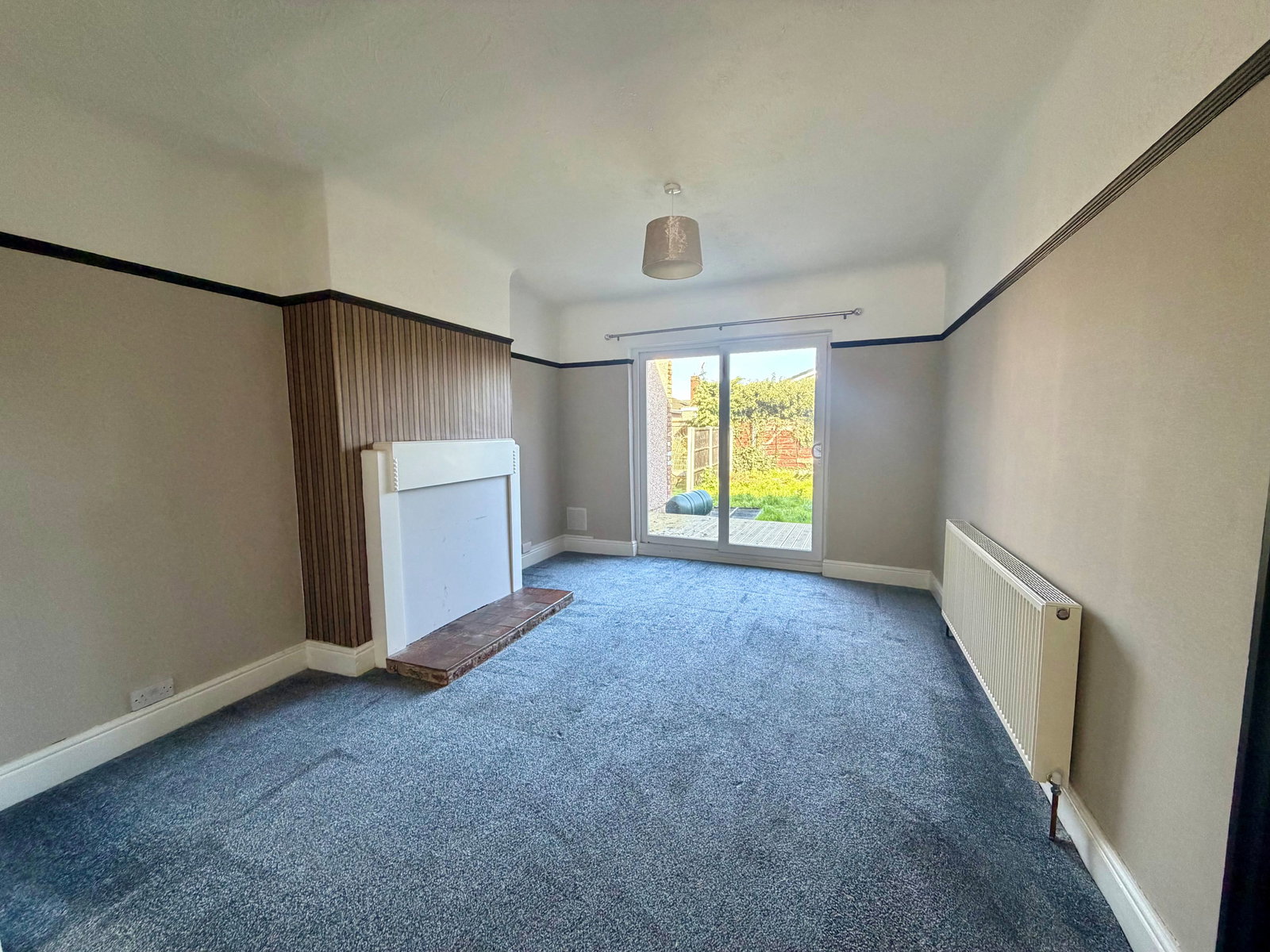 3 bed semi-detached house to rent in Dyserth Road, Rhuddlan, Rhyl, LL18 5RB 3