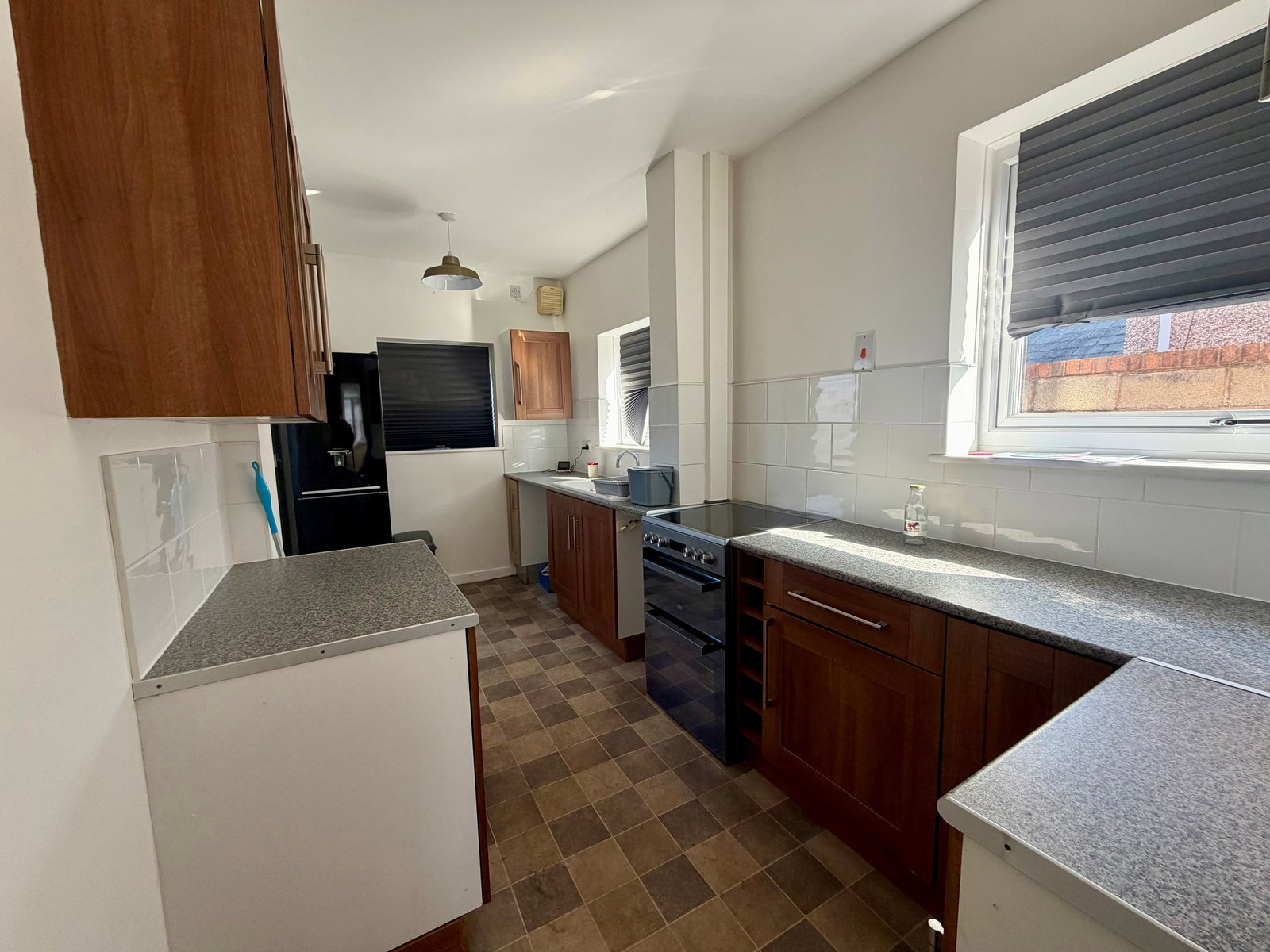 3 bed semi-detached house to rent in Dyserth Road, Rhuddlan, Rhyl, LL18 5RB 1