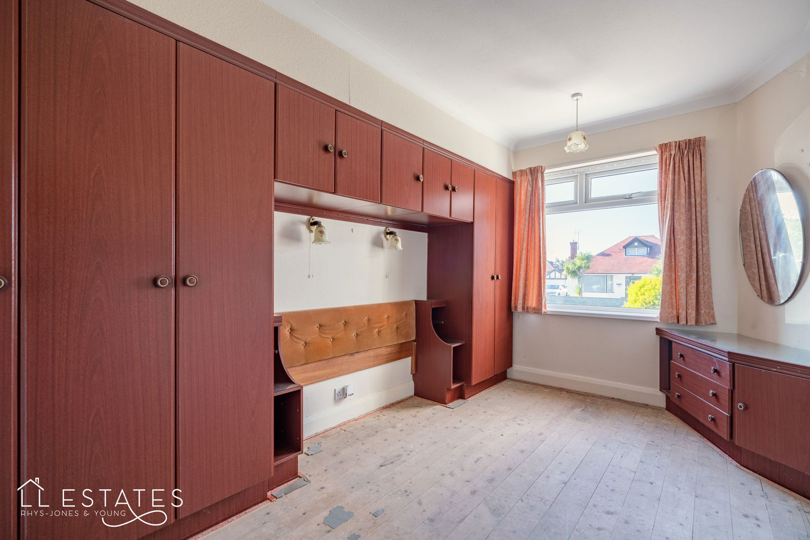 3 bed semi-detached bungalow for sale in Ffordd Ffynnon, Prestatyn, LL19 8BD 8