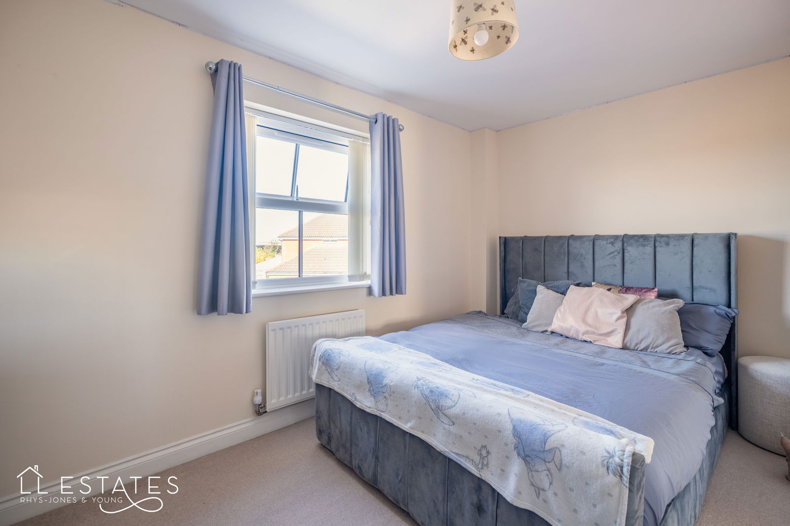 3 bed town house for sale in Ffordd Idwal, Prestatyn, LL19 7US 4