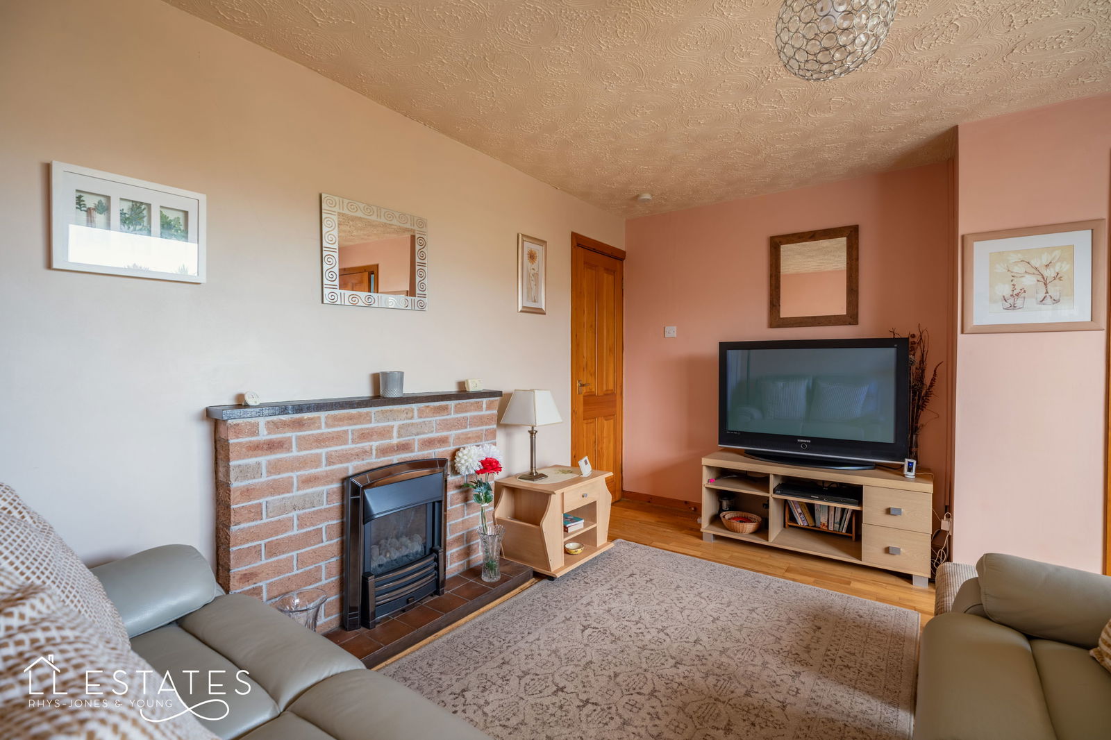 2 bed semi-detached bungalow for sale in Archers Green, Prestatyn 2