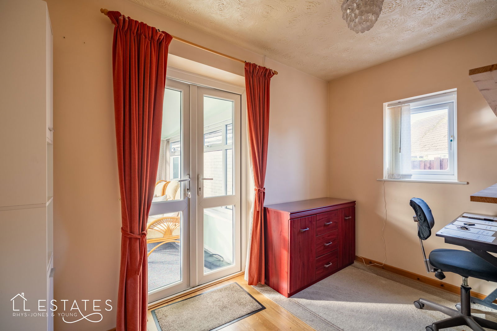 2 bed semi-detached bungalow for sale in Archers Green, Prestatyn  - Property Image 8