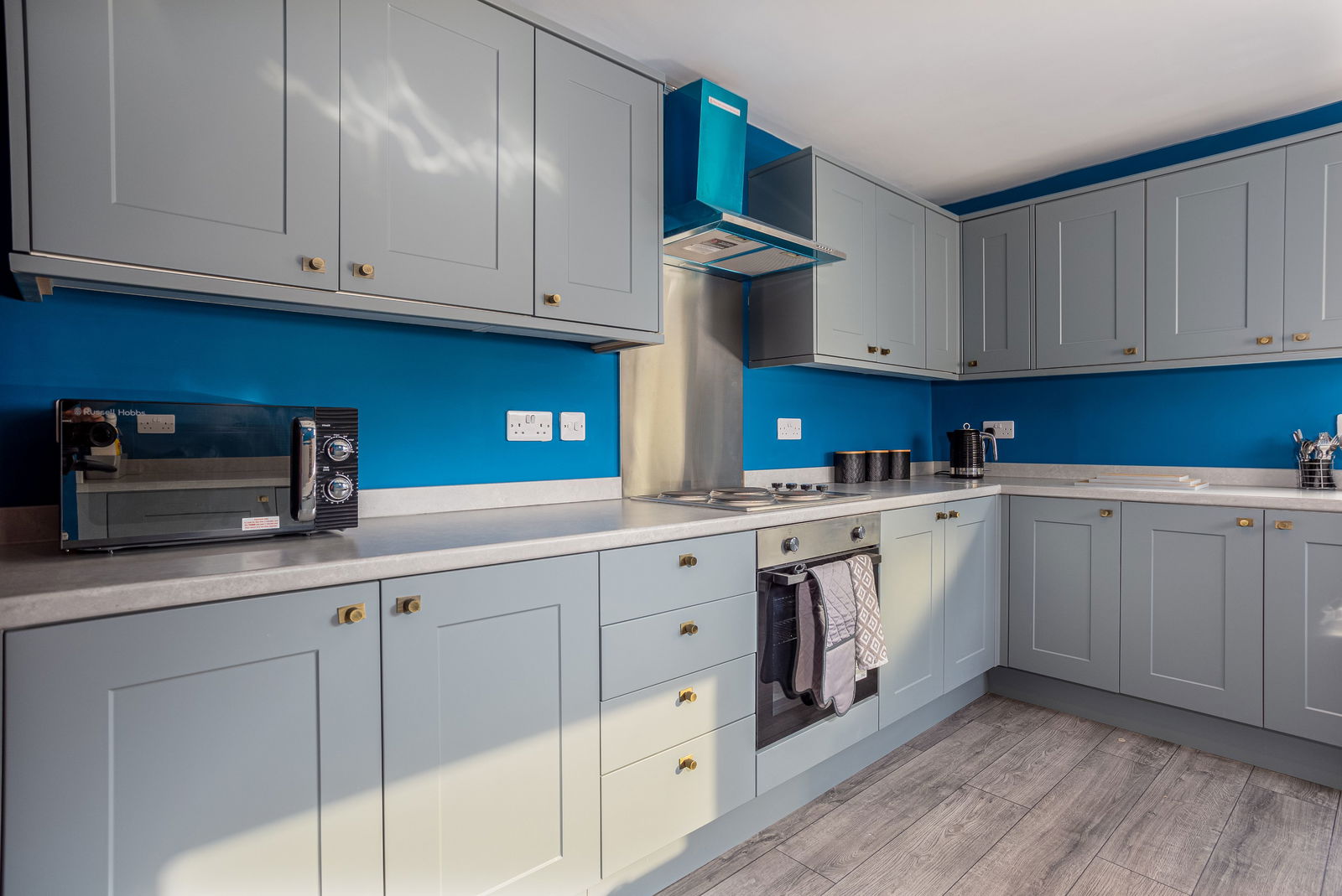 8 bed terraced house for sale in Deganwy Avenue, Llandudno 5