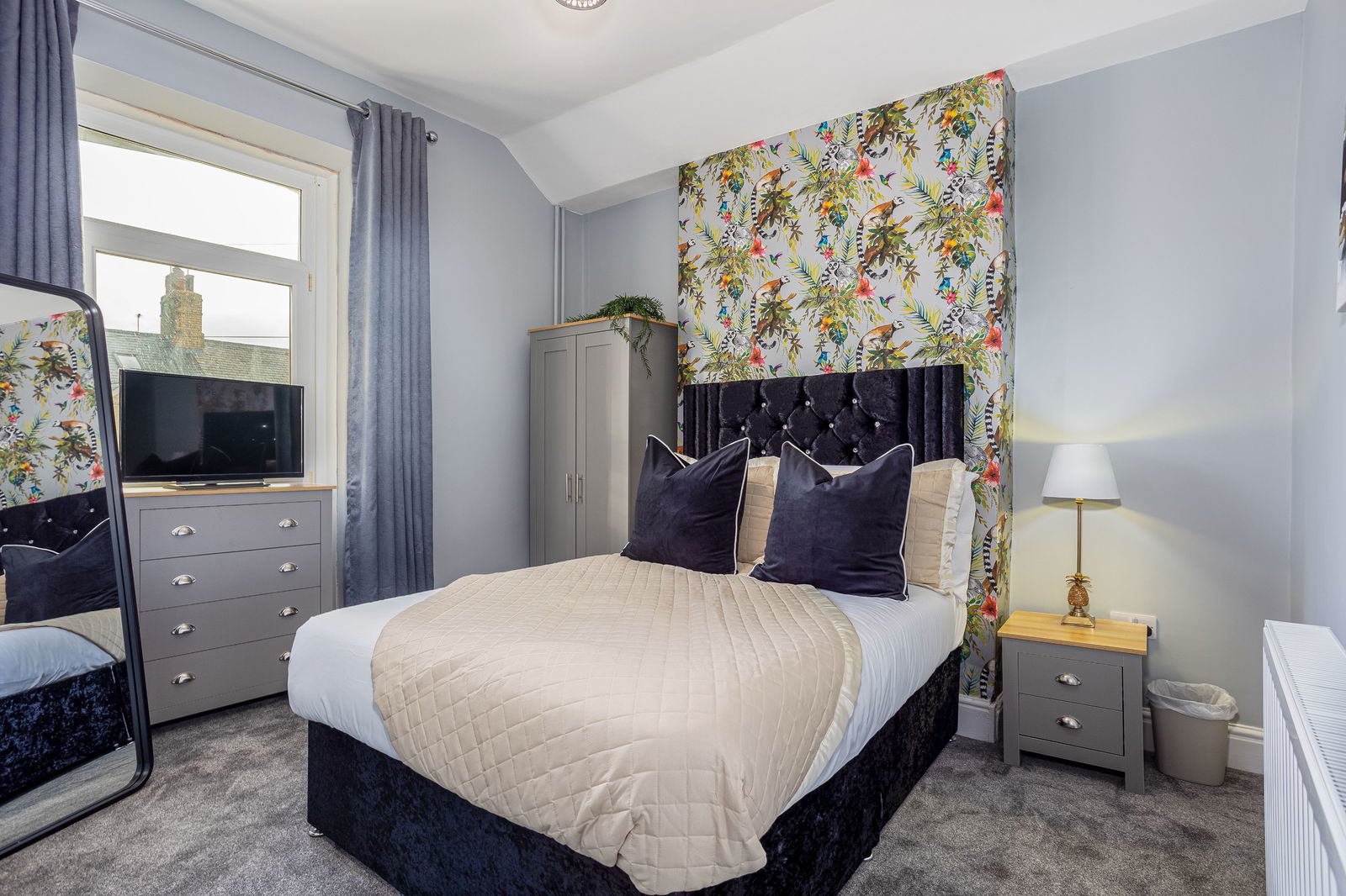 8 bed terraced house for sale in Deganwy Avenue, Llandudno  - Property Image 12