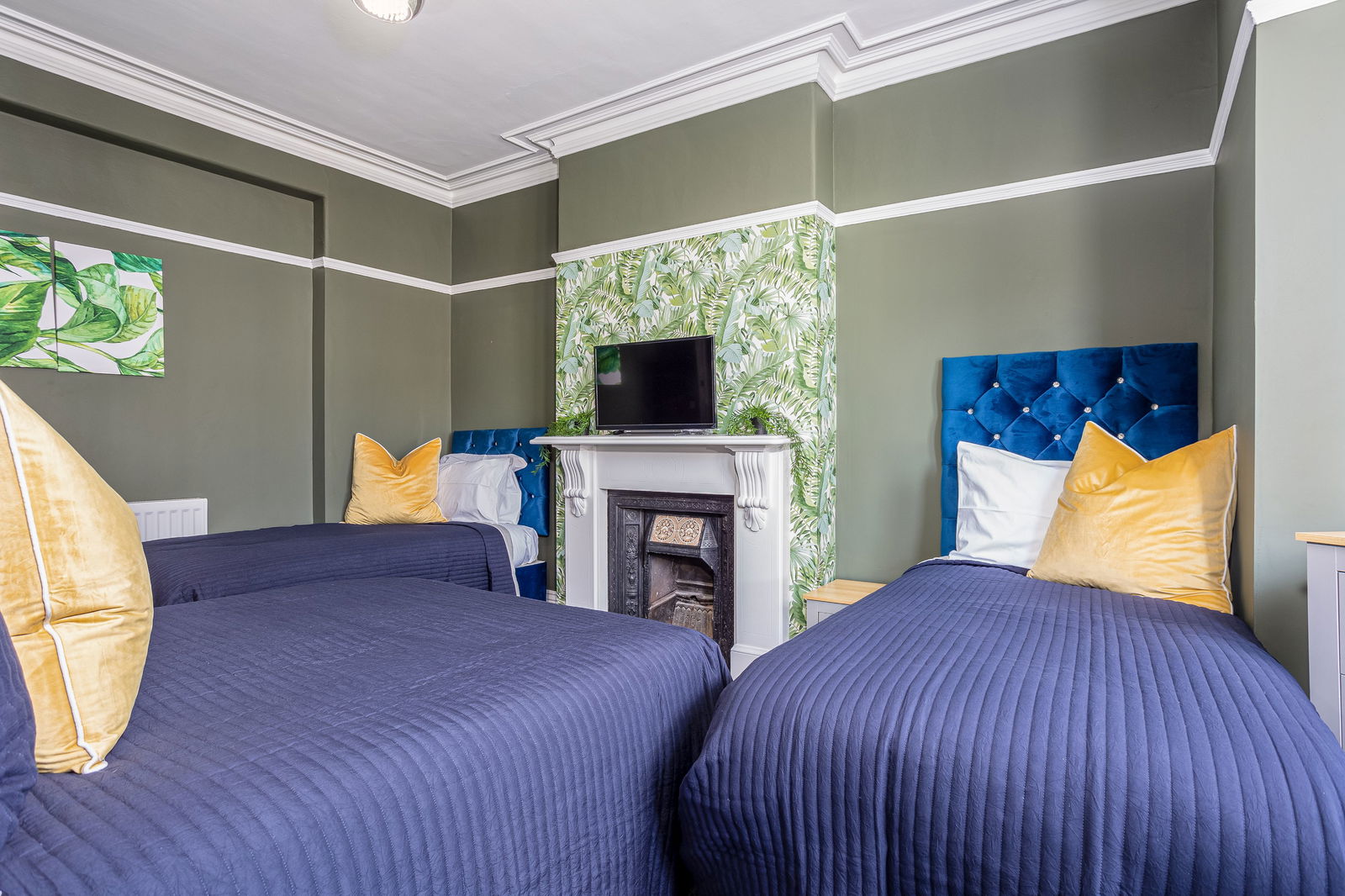 8 bed terraced house for sale in Deganwy Avenue, Llandudno 14